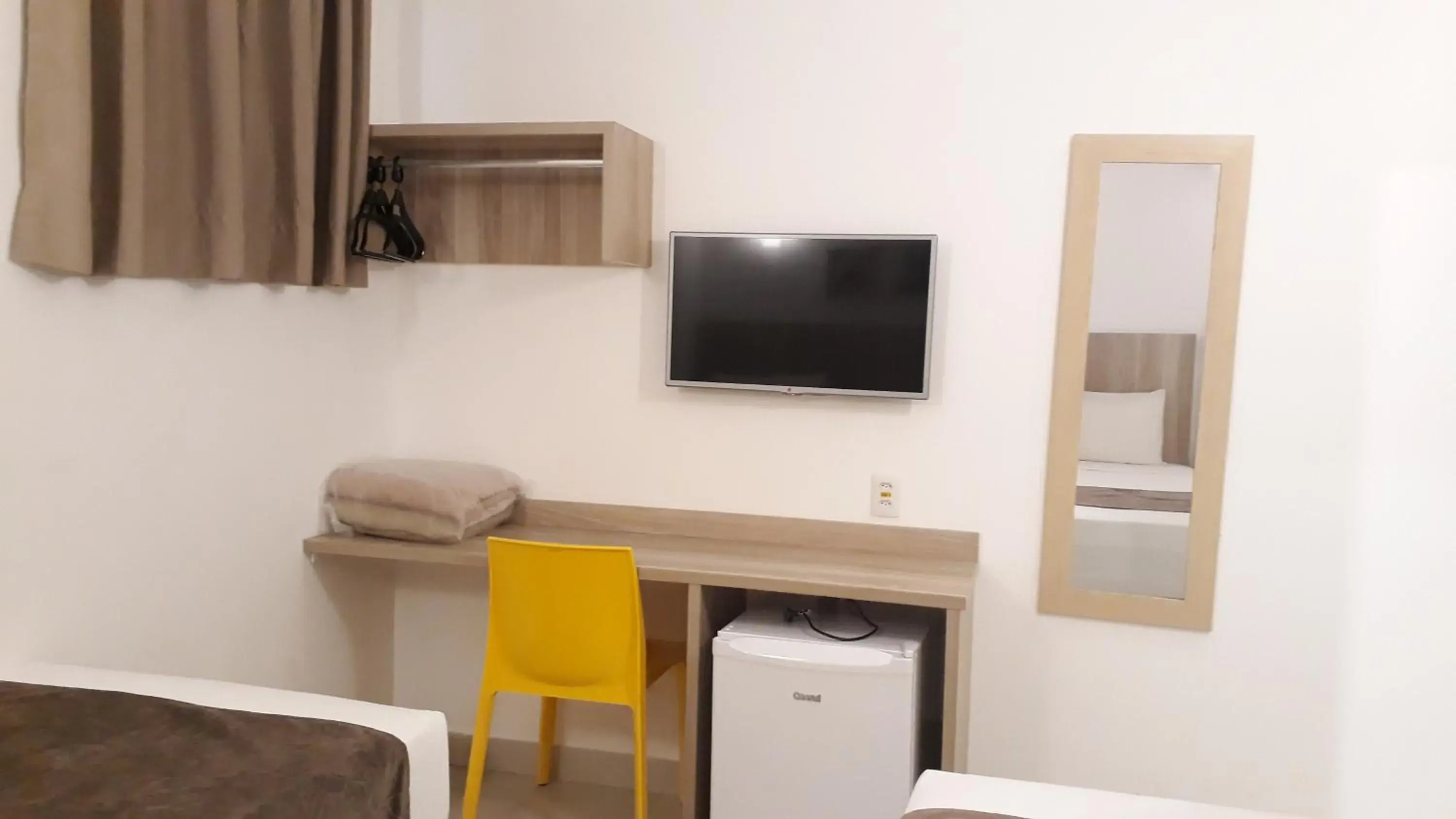 Double or Twin Room in Pena Branca Hotel e Eventos Double or Twin Room in Pena Branca Hotel e Eventos