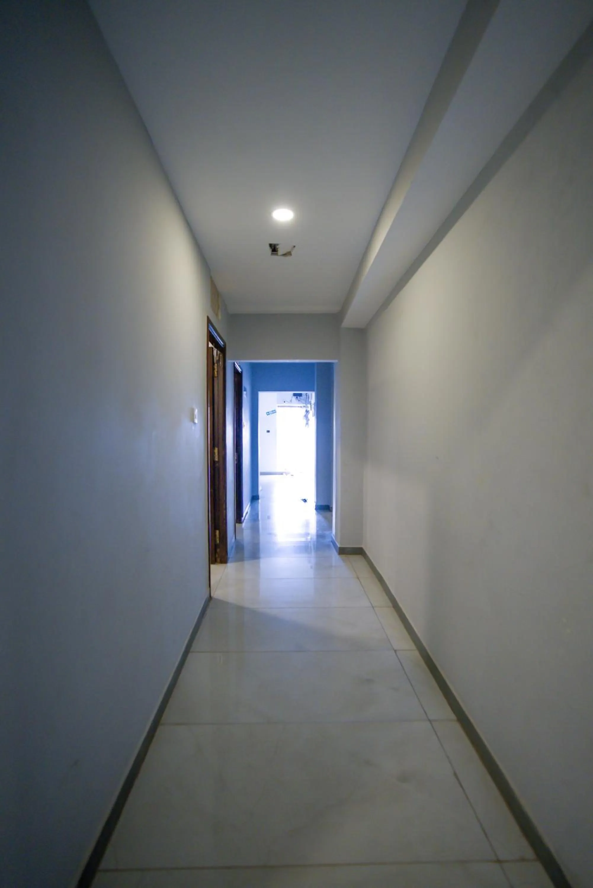 Hotel Vaishnavi Classic