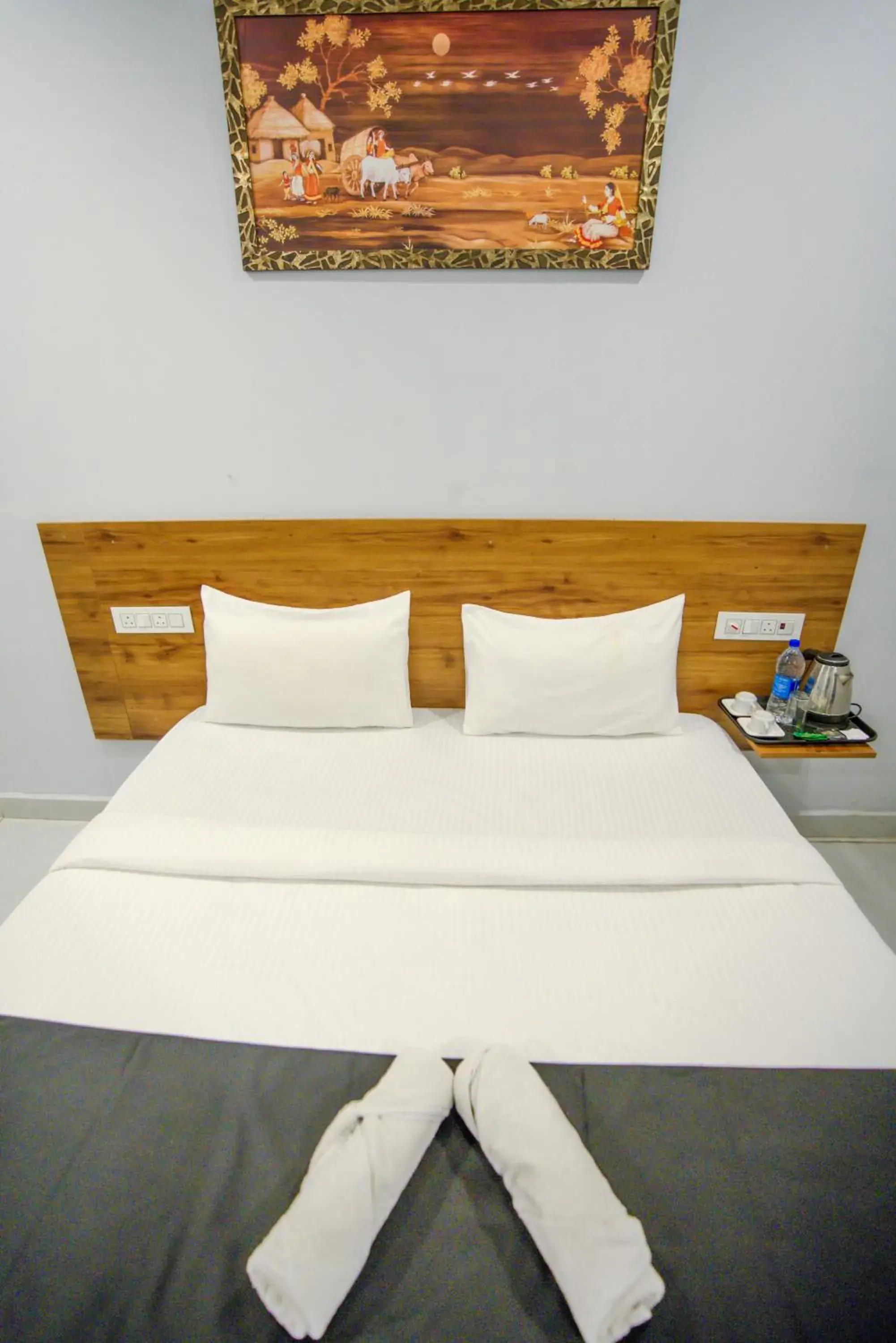 Hotel Vaishnavi Classic Hotel Vaishnavi Classic