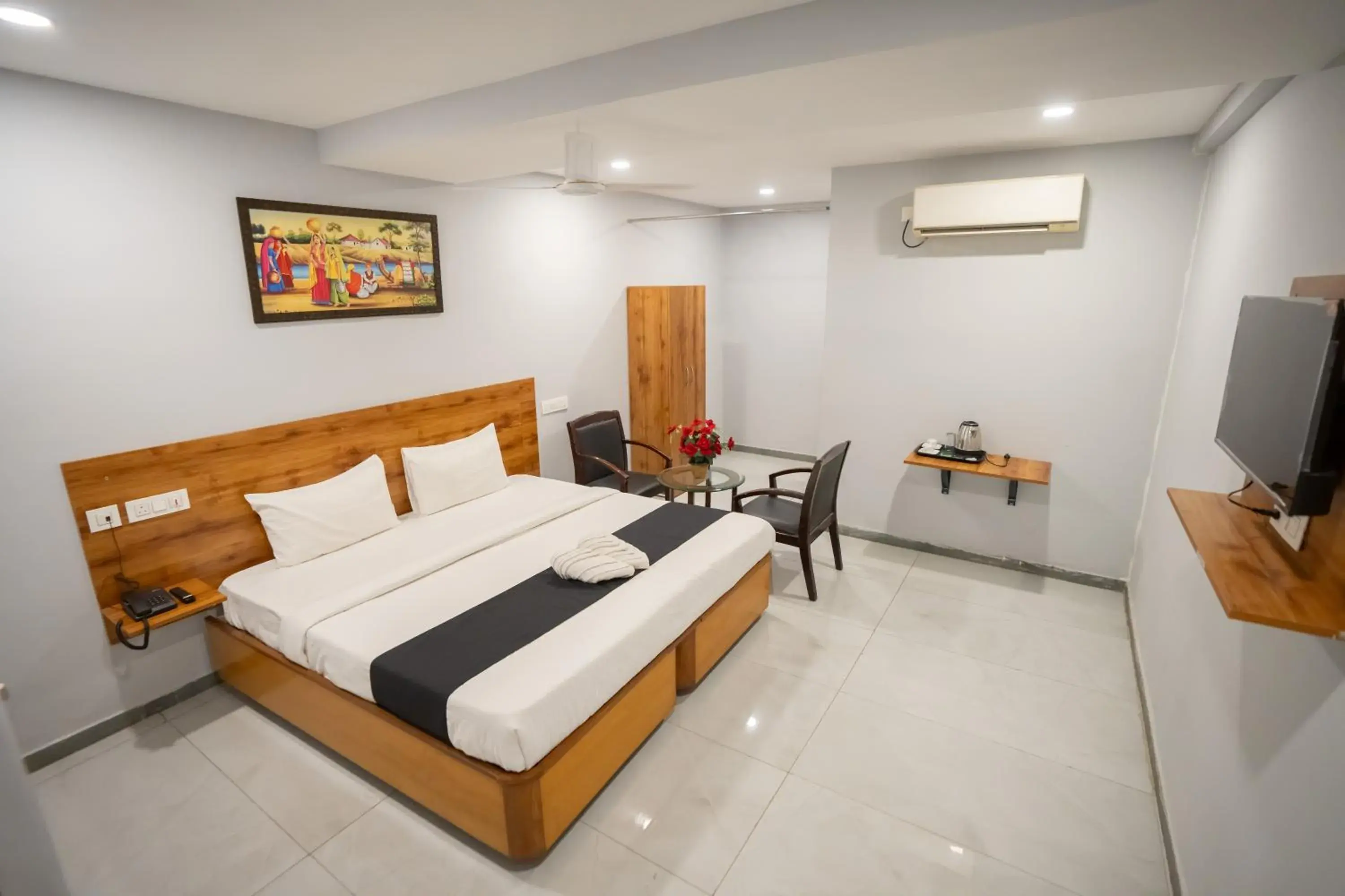 Hotel Vaishnavi Classic Hotel Vaishnavi Classic