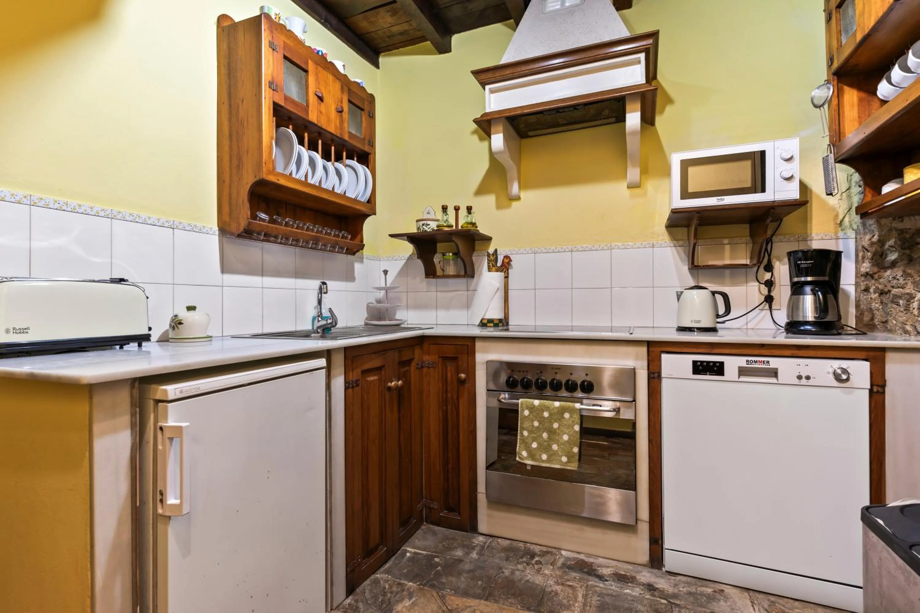 Casa Rural Casa Mario