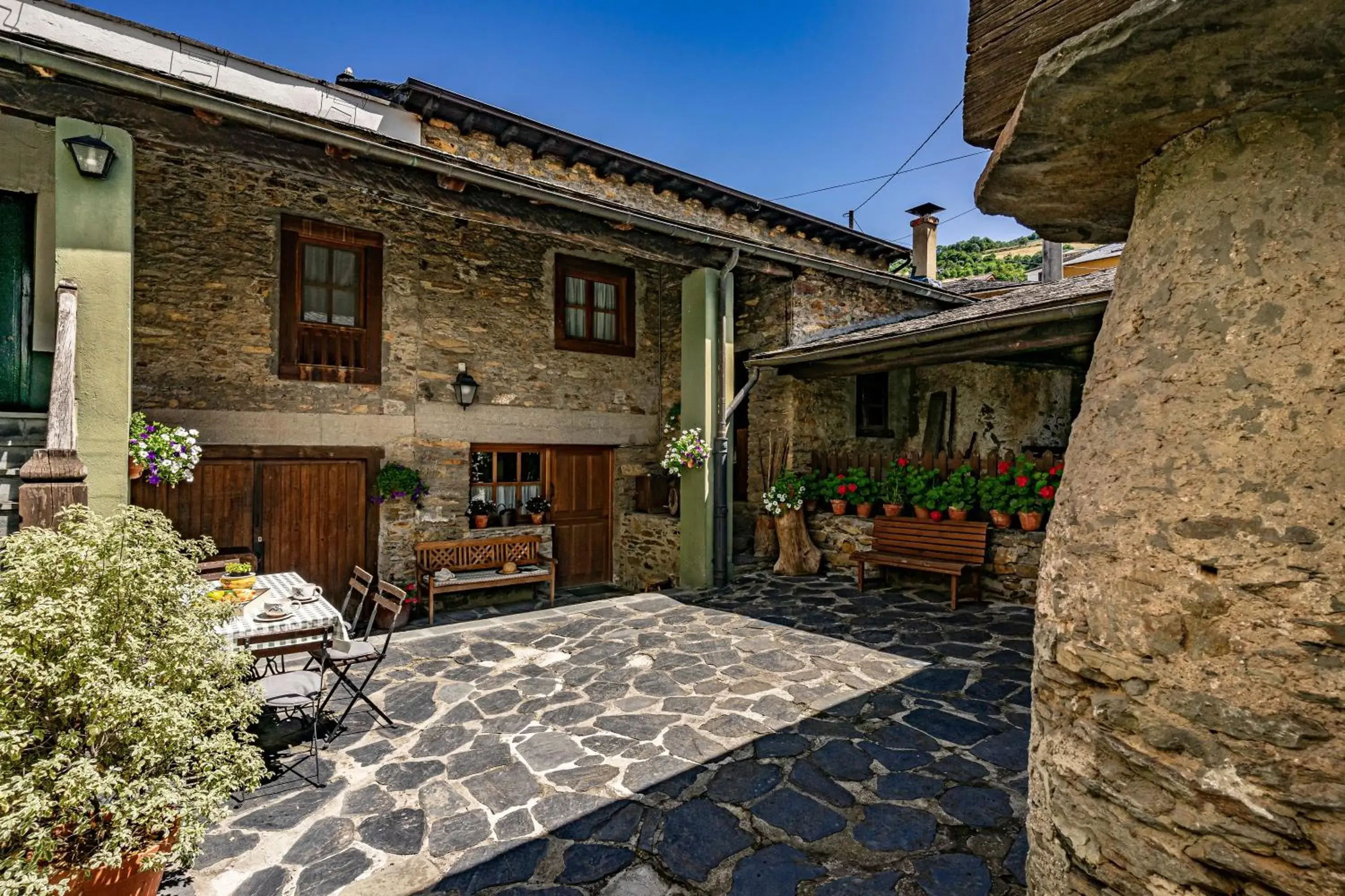 Casa Rural Casa Mario Casa Rural Casa Mario