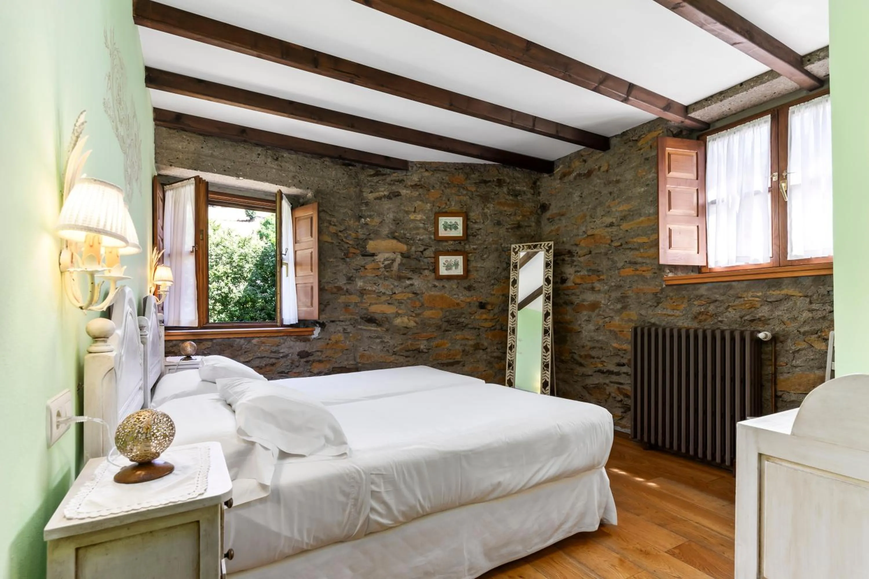 Casa Rural Casa Mario