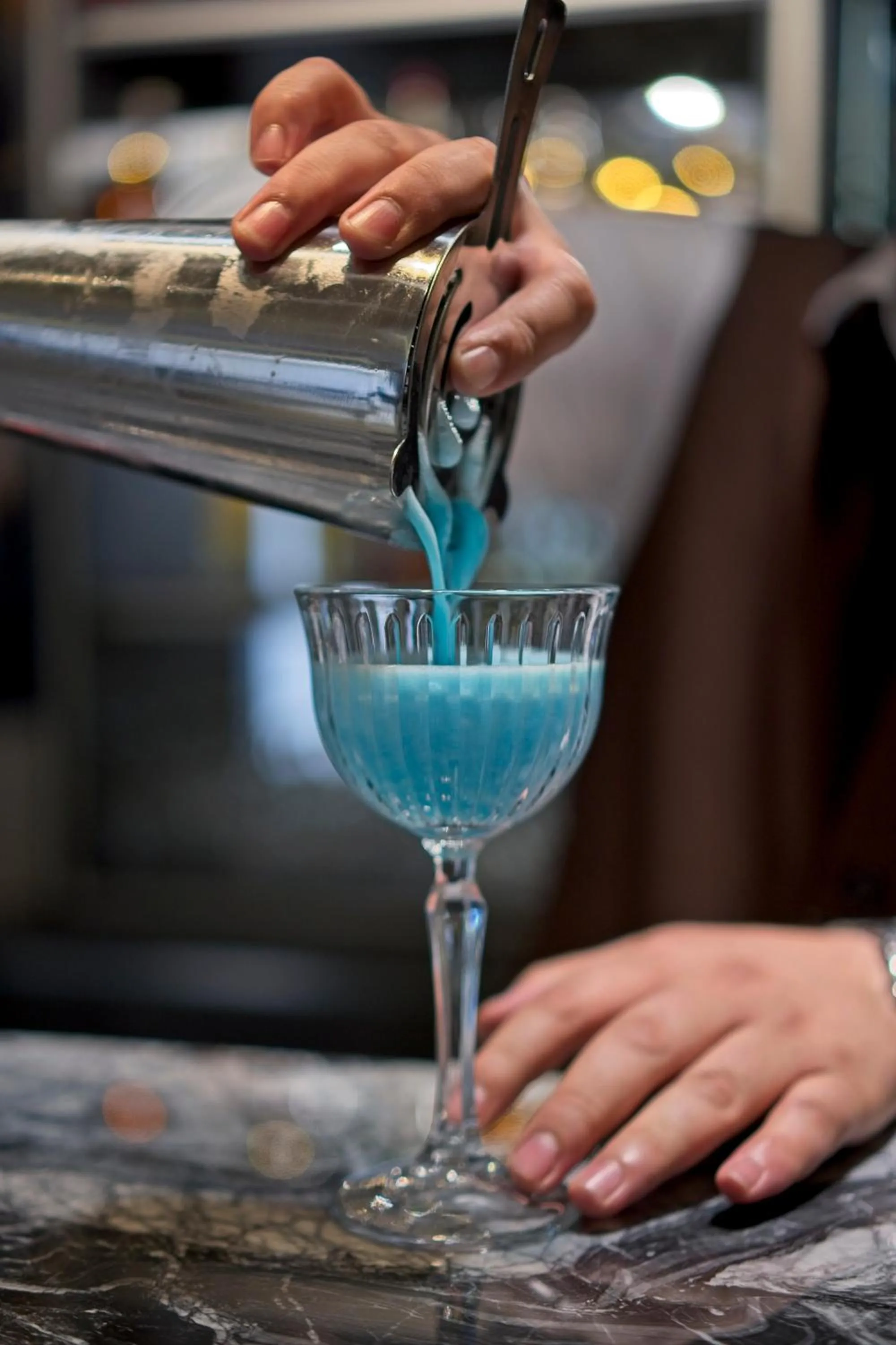 Lounge or bar in SIA Resort and SPA