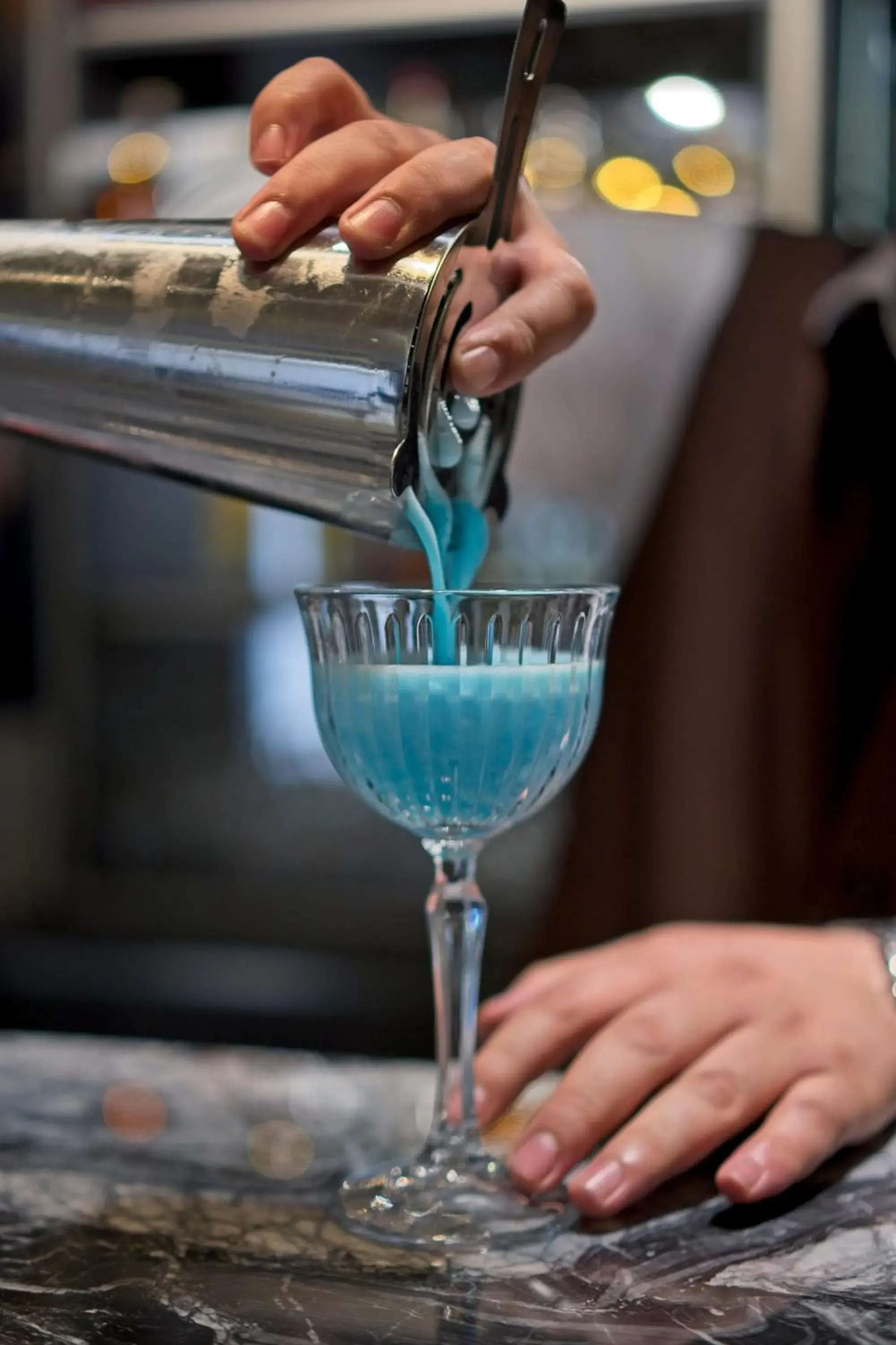 Lounge or bar in SIA Resort and SPA Lounge or bar in SIA Resort and SPA