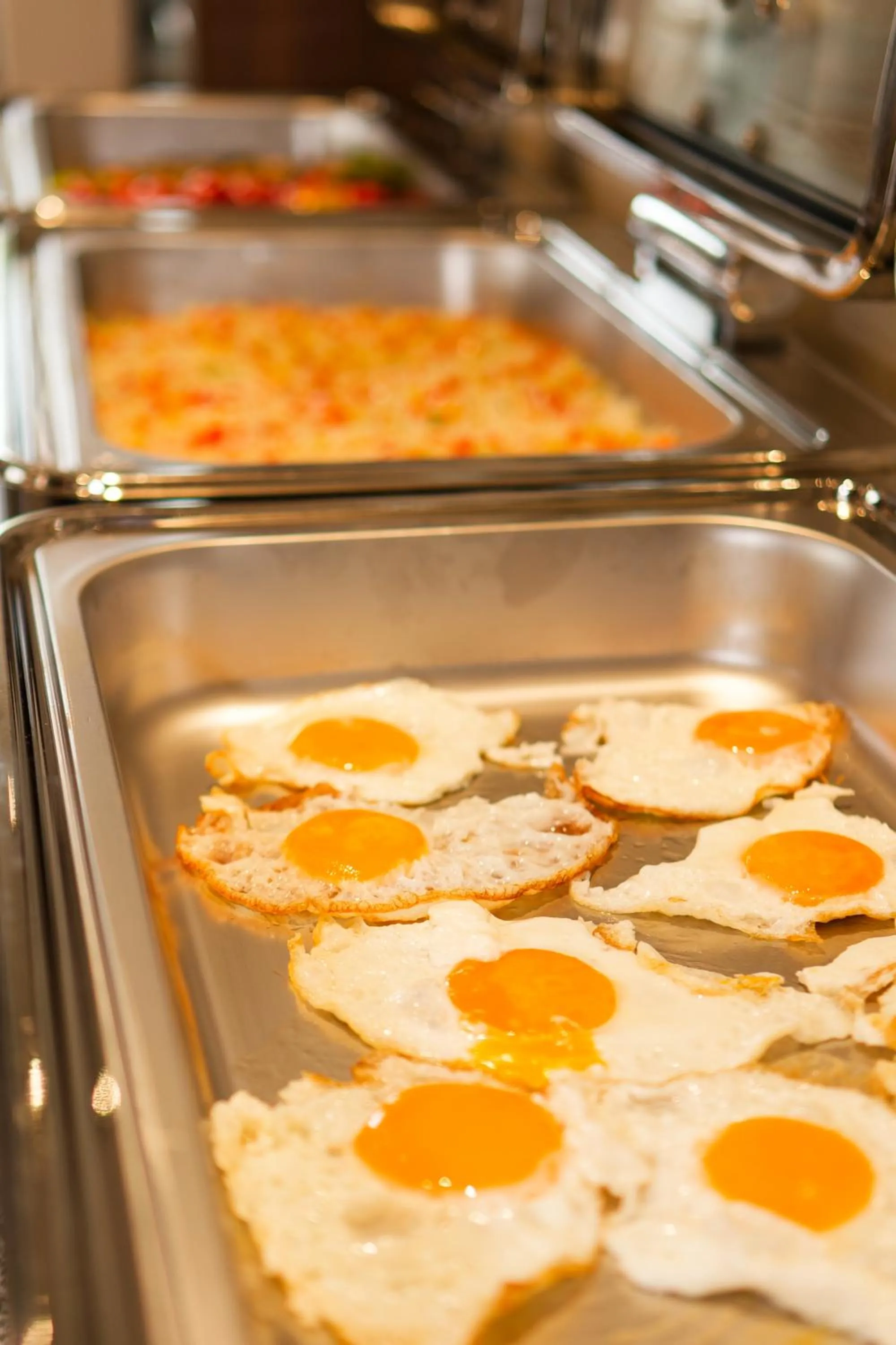 Food and drinks in SIA Resort and SPA