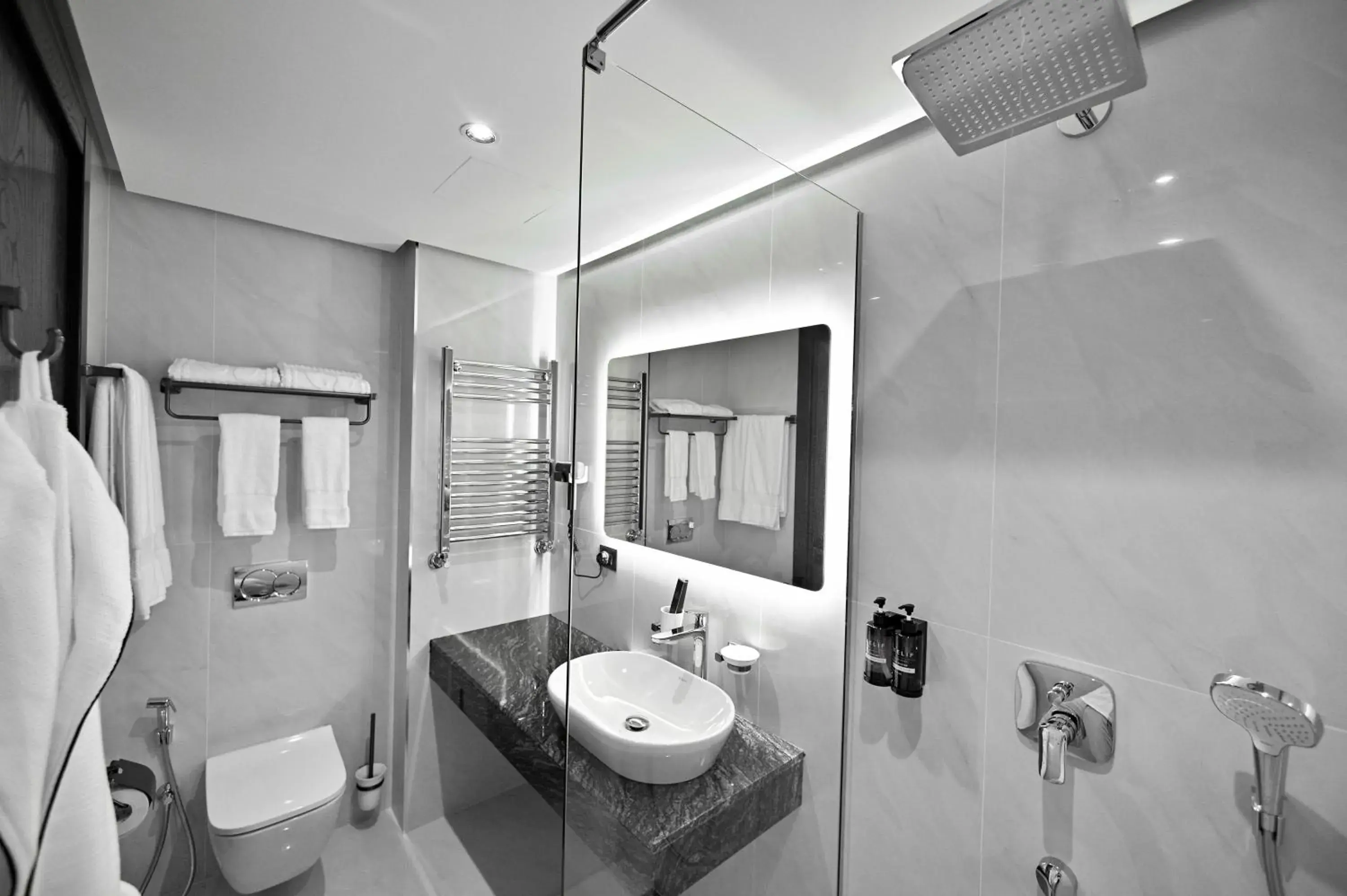 Standard King Room in SIA Resort and SPA Standard King Room in SIA Resort and SPA