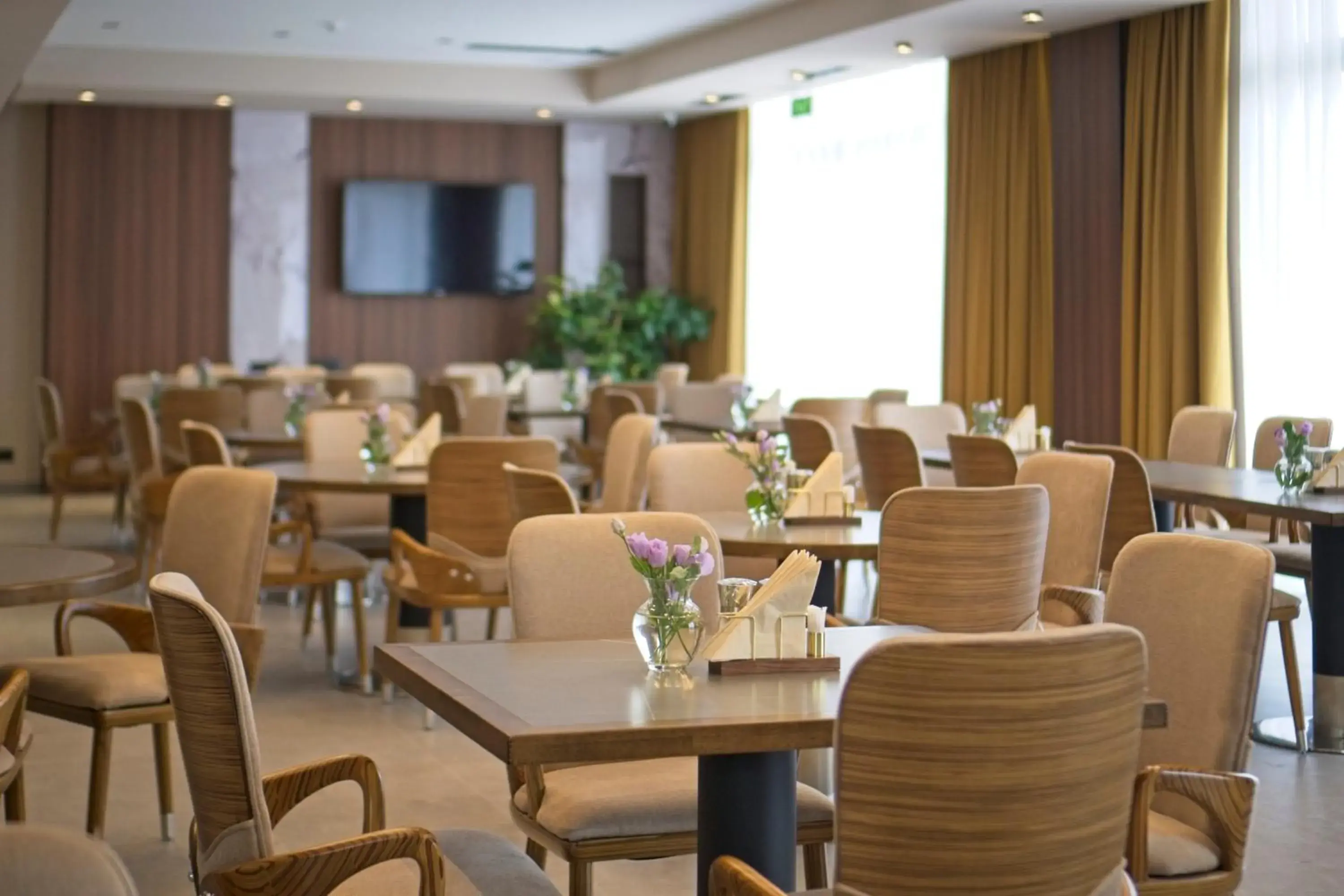 Restaurant/places to eat in SIA Resort and SPA Restaurant/places to eat in SIA Resort and SPA