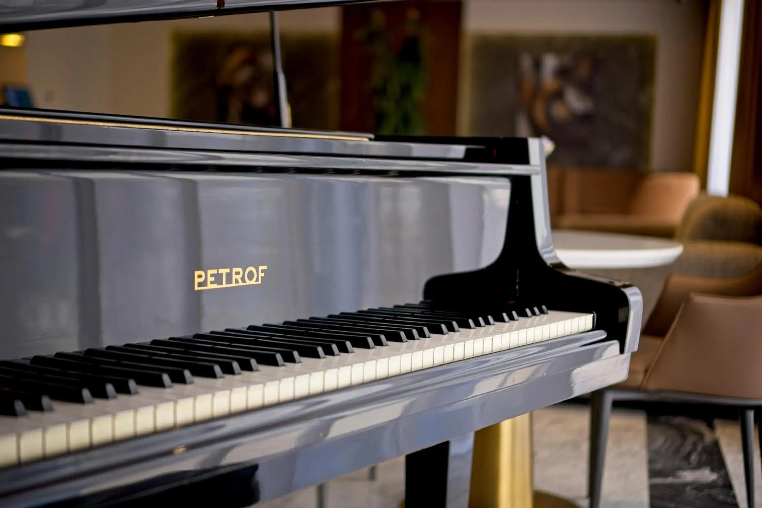 Lobby or reception in SIA Resort and SPA Lobby or reception in SIA Resort and SPA