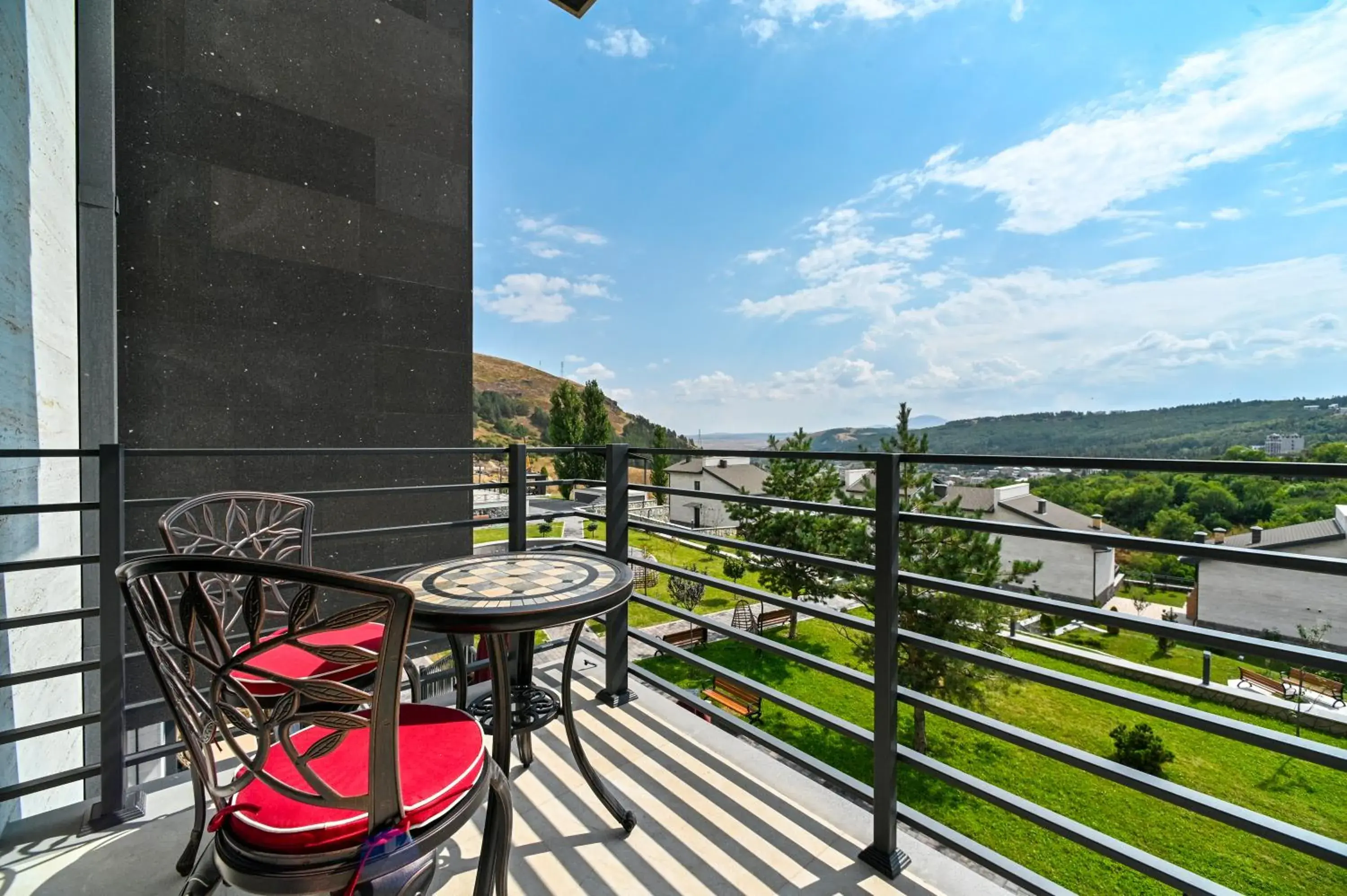 SIA Resort and SPA SIA Resort and SPA