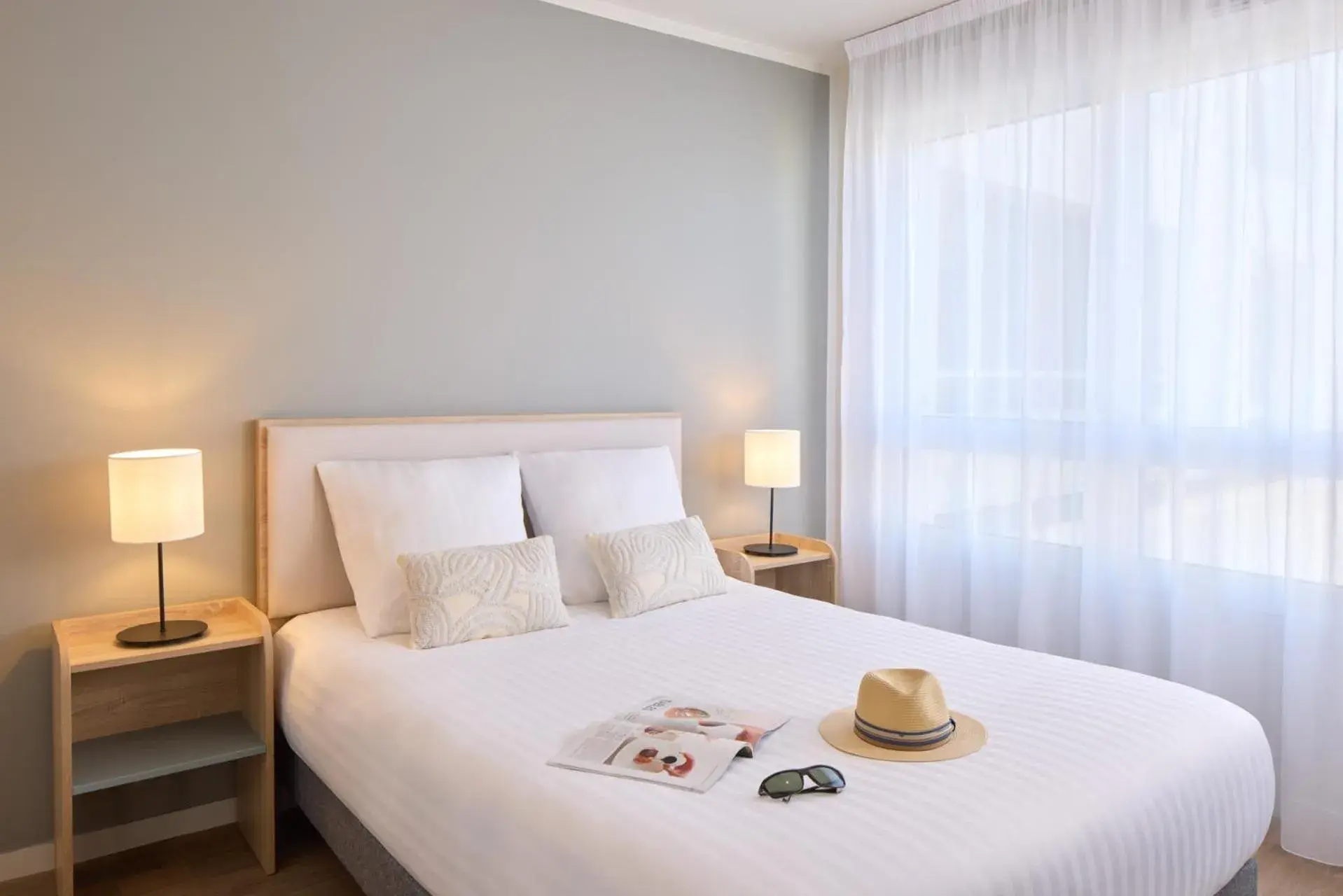 One Bedroom Apartment in Quality Aparthotel Saumur One Bedroom Apartment in Quality Aparthotel Saumur