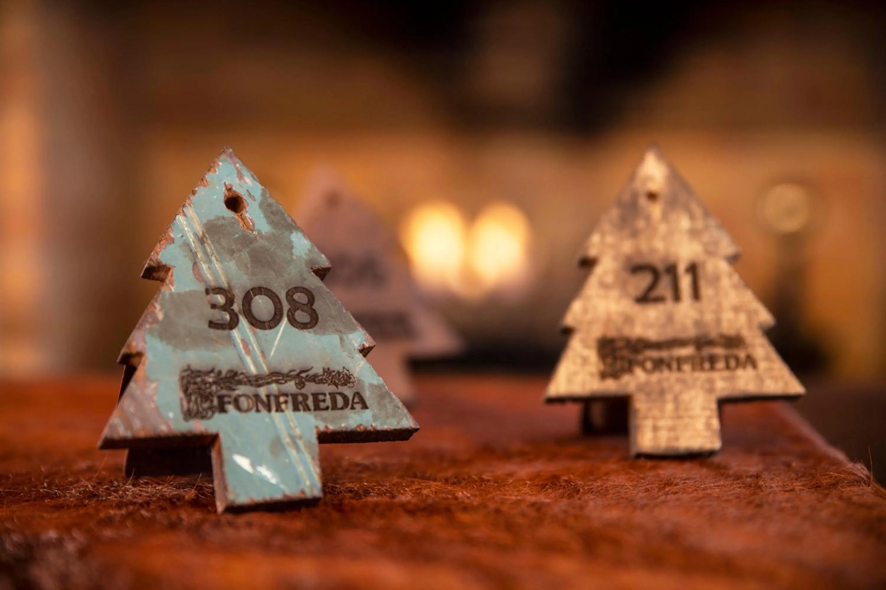 Other in Hotel Fonfreda