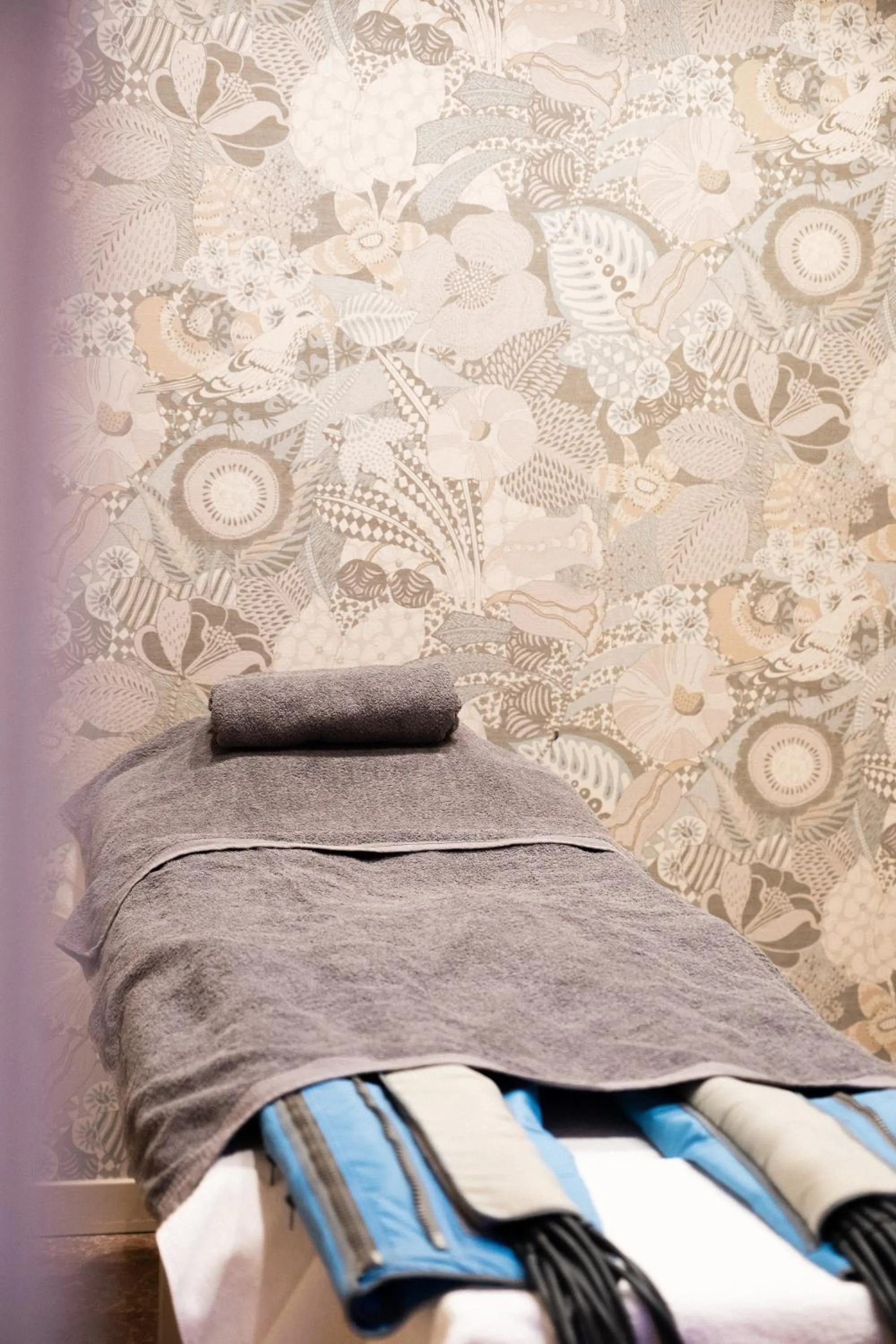 Massage, Bed in Hotel Fonfreda