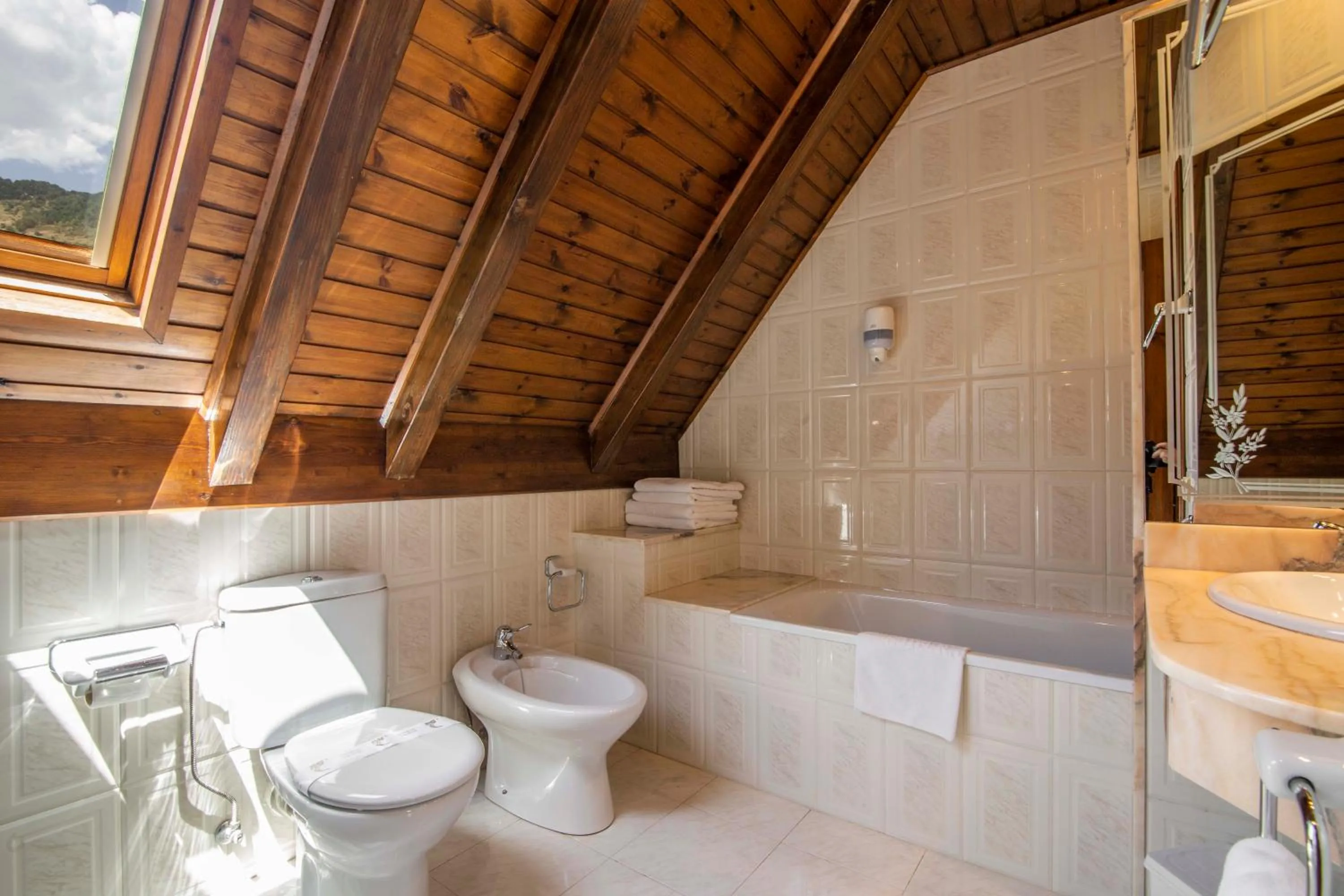 Other in Hotel Fonfreda