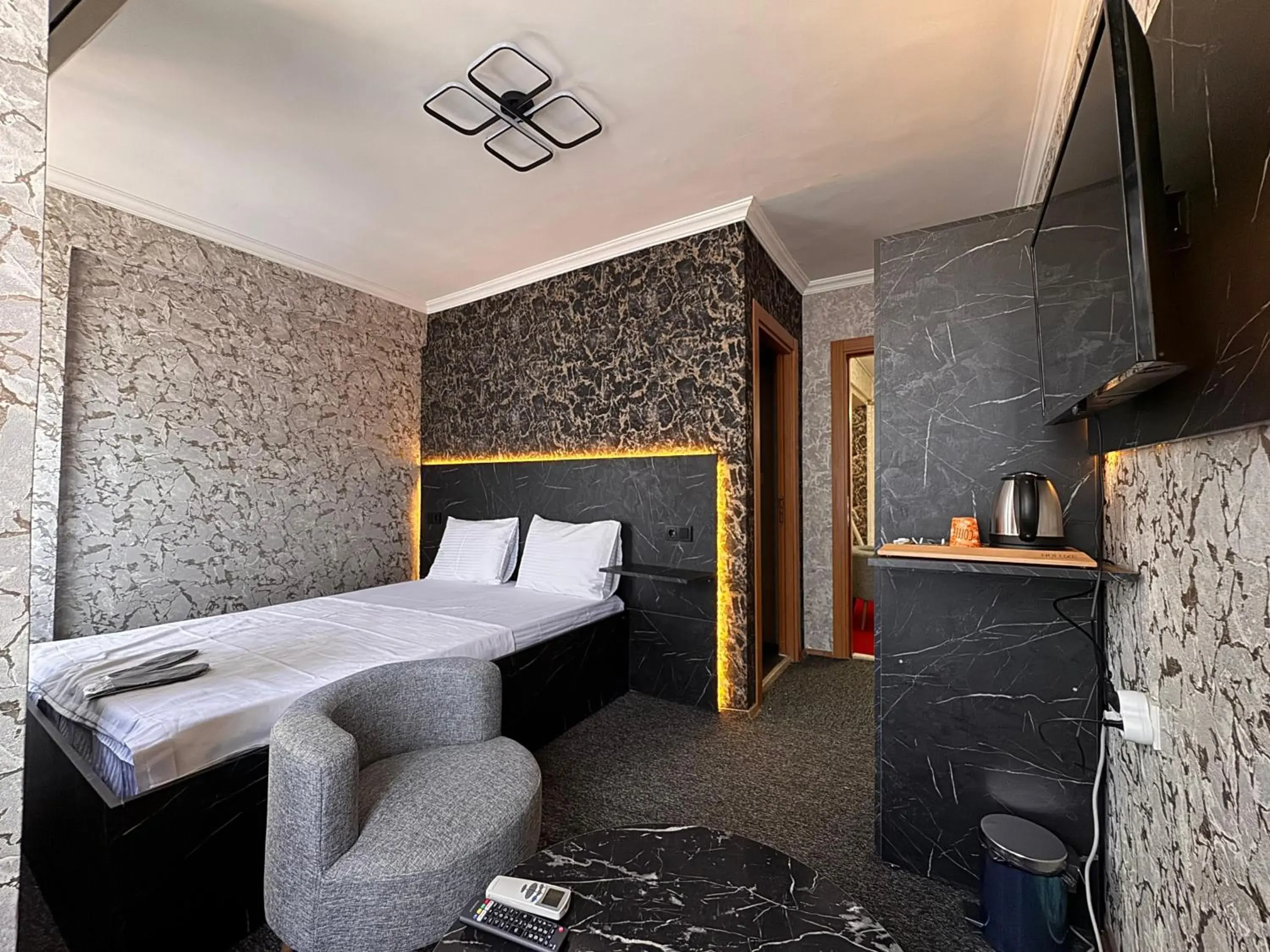 MAHAL Otel PENDİK MAHAL Otel PENDİK