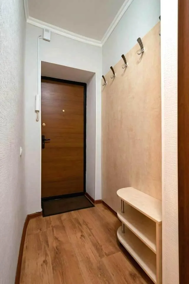 Photo of the whole room in Nadezhda Apartments on Abay Avenue 59
