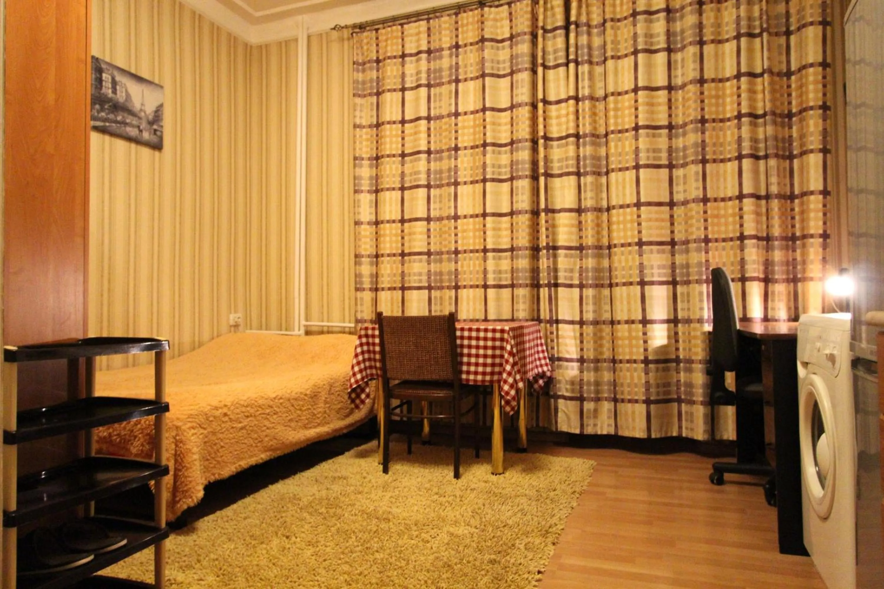 Nadezhda Apartments on Kabanbay batyr 122