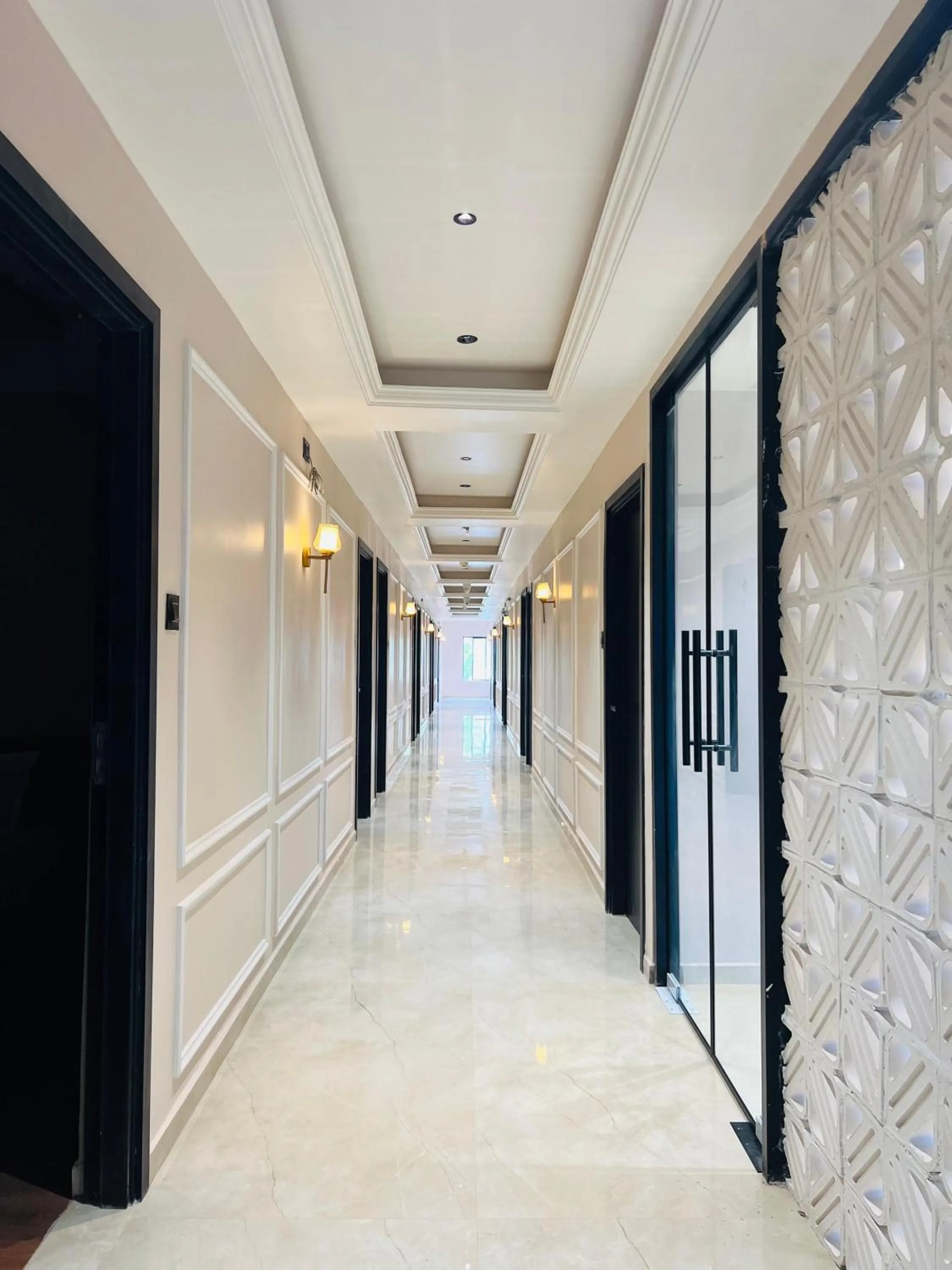 Hotel Presidency - Best Hotel in Surat