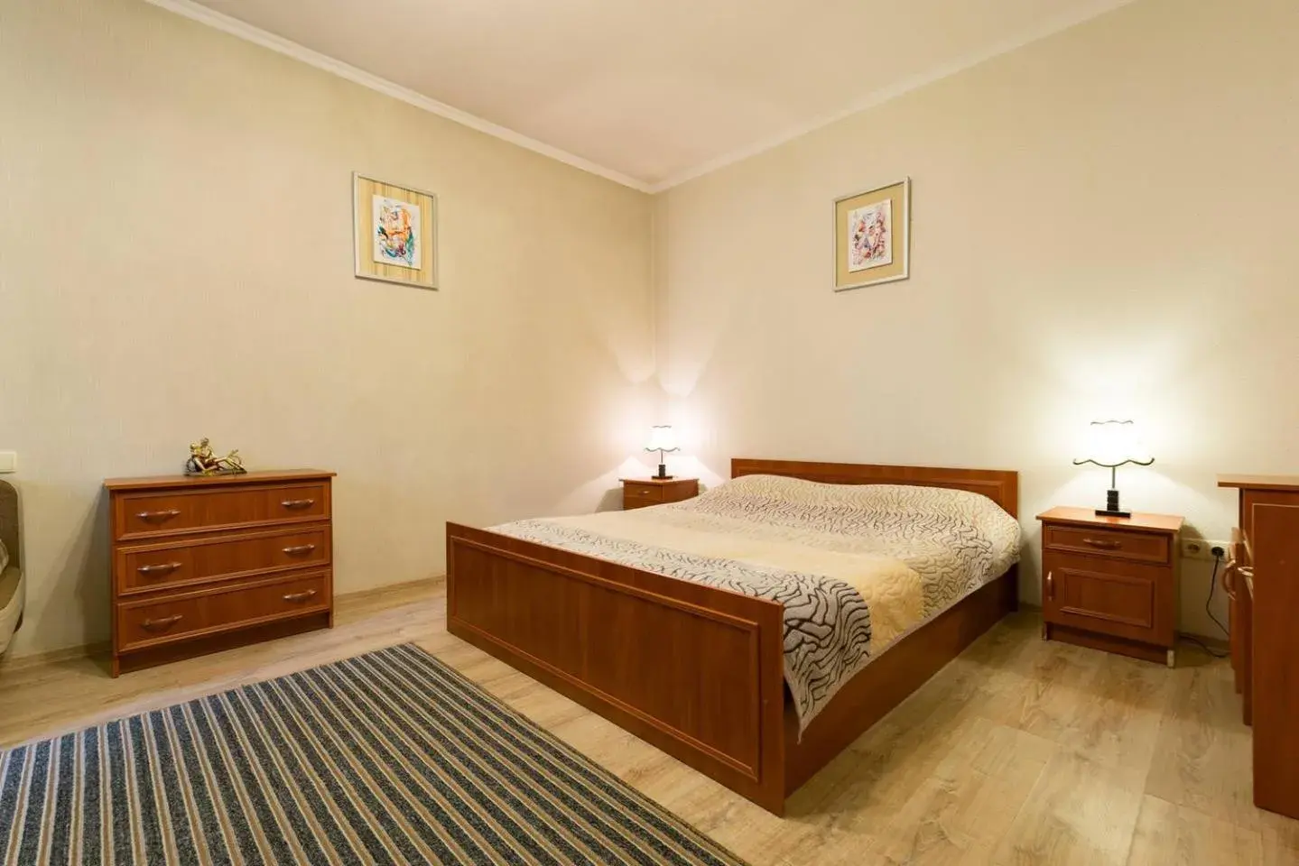 Nadezhda Apartment on Nauryzbay Batyra 37/1 Nadezhda Apartment on Nauryzbay Batyra 37/1