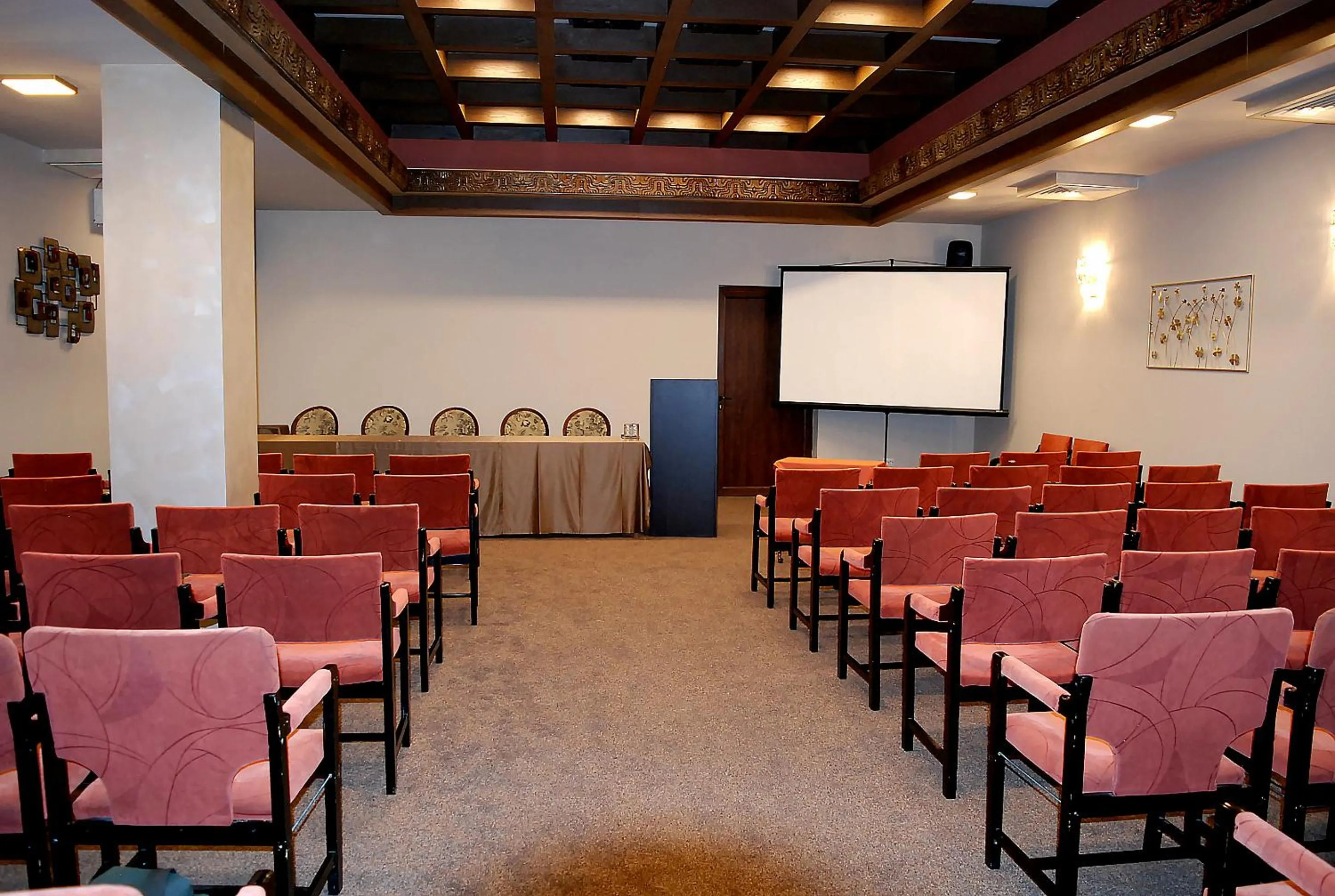 Meeting/conference room in Hotel Balkan