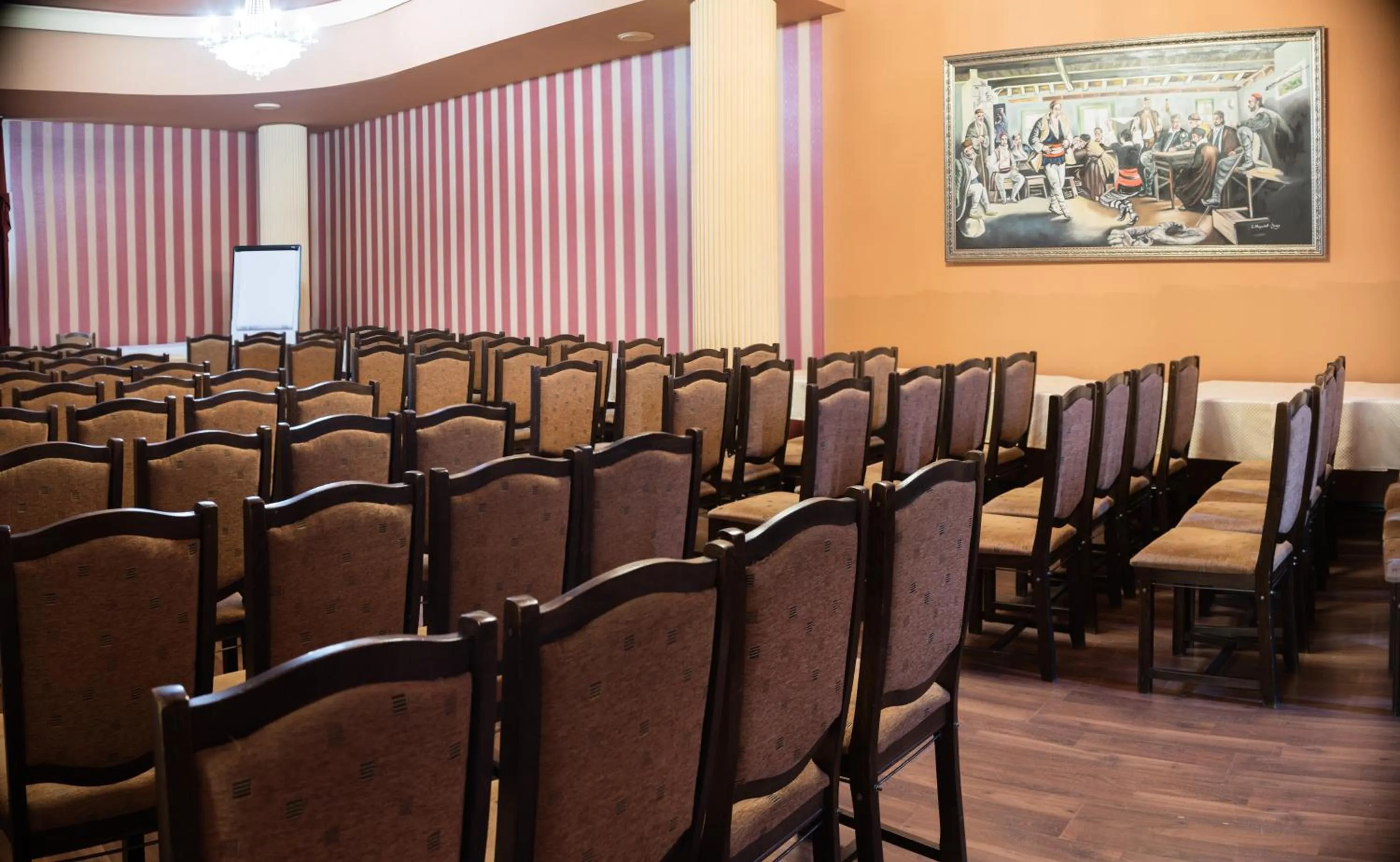 Banquet/Function facilities in Hotel Balkan