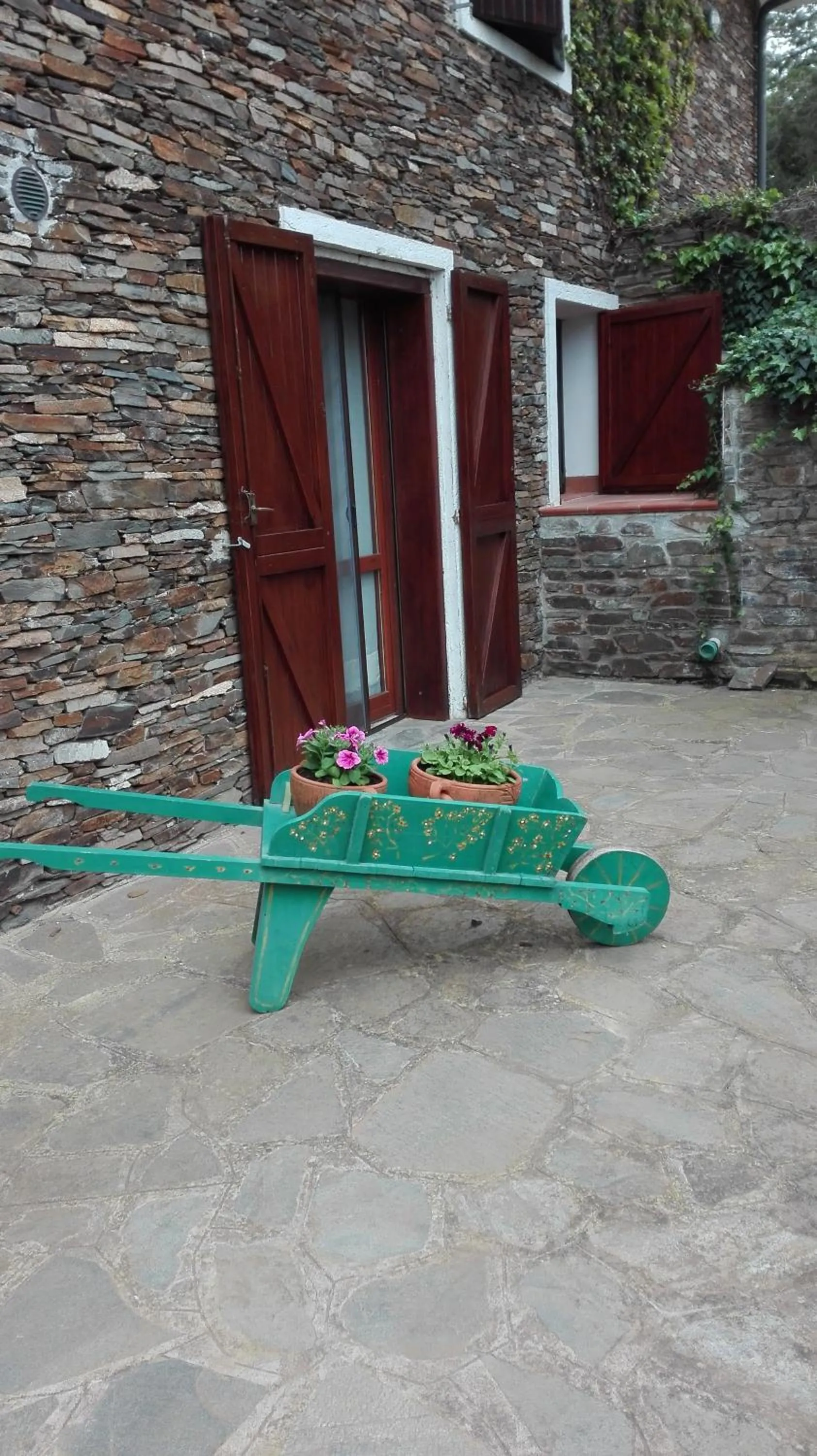 B&B Sa Serra