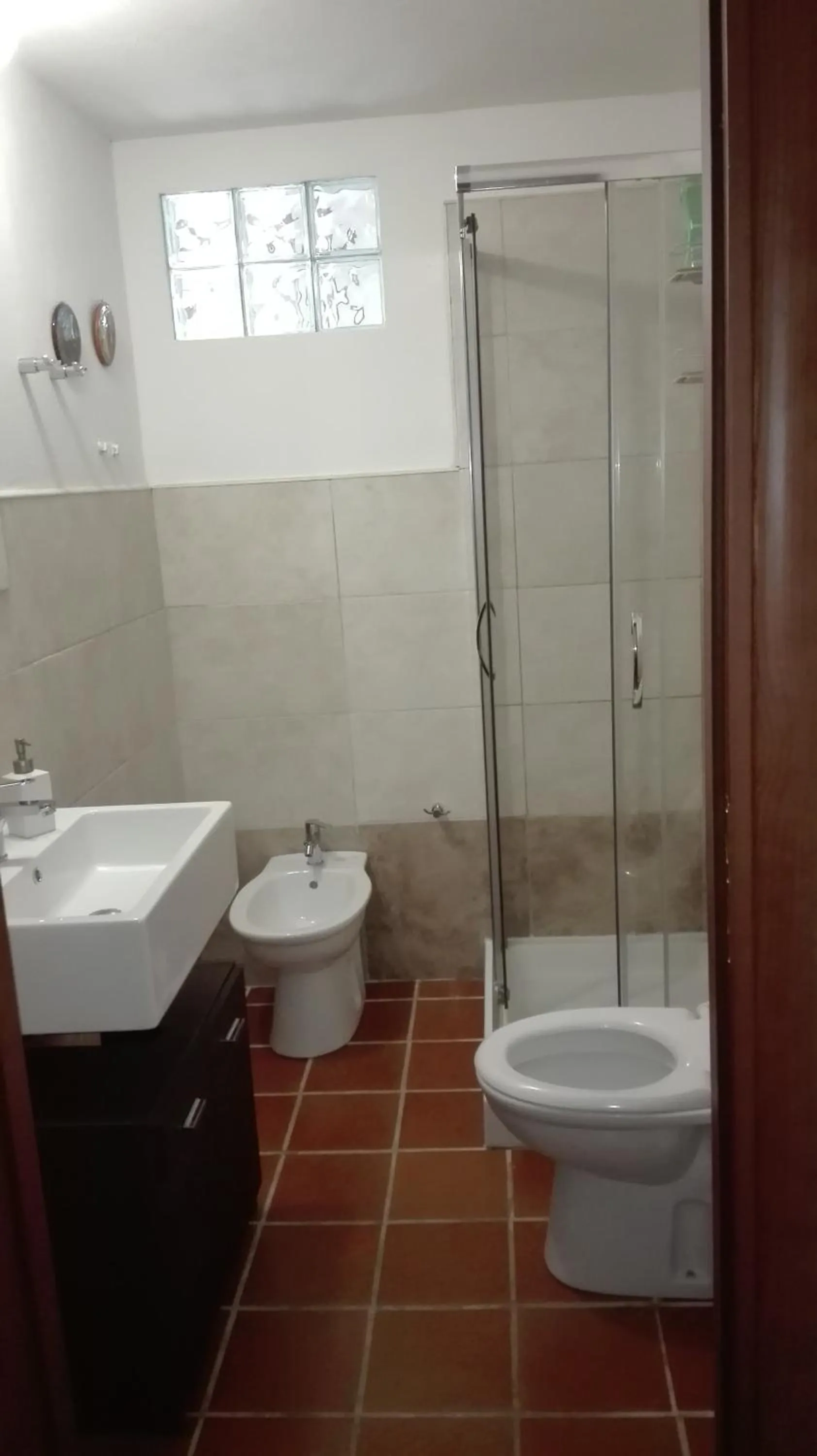 B&B Sa Serra