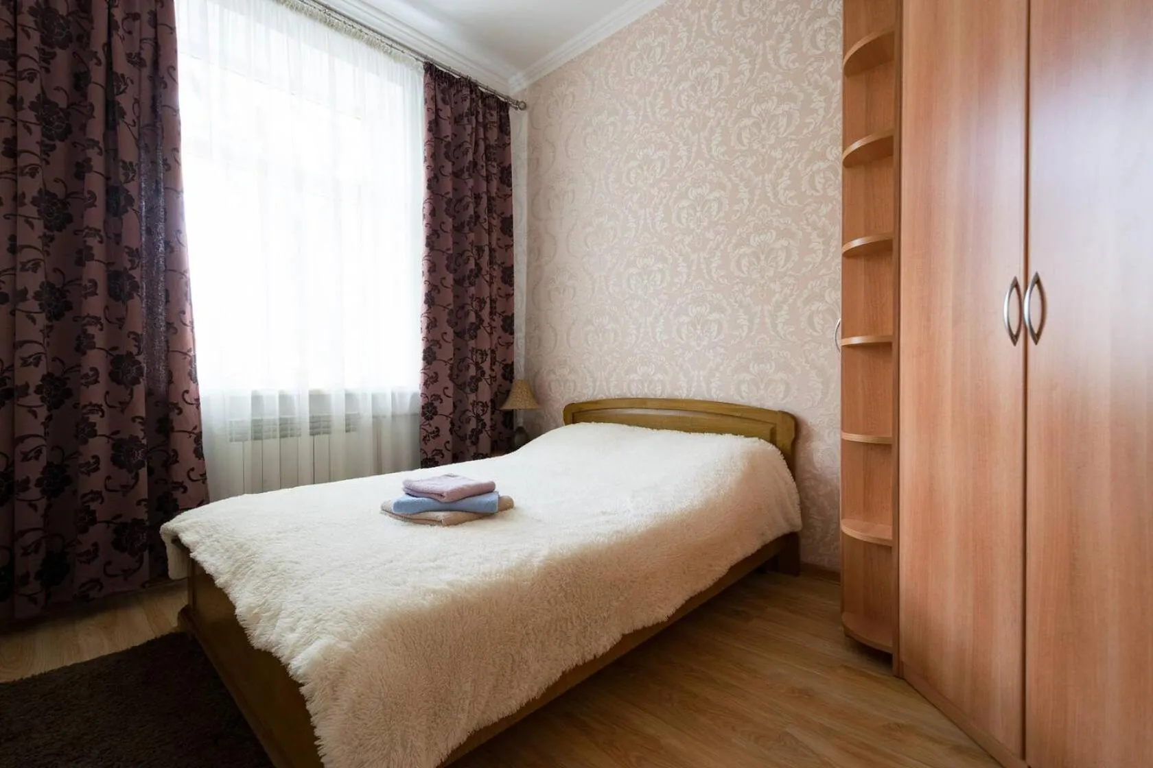 Nadezhda Apartments on Jeltoksan 103