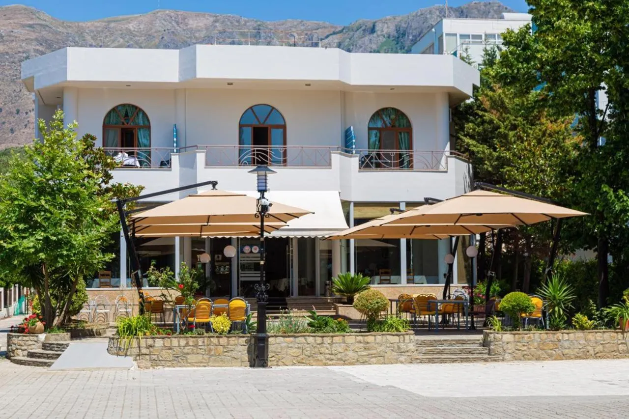 Hotel Krela
