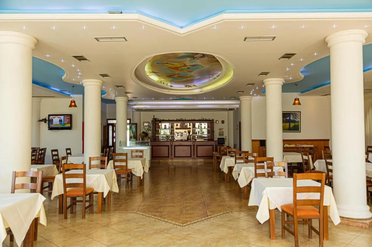 Hotel Krela
