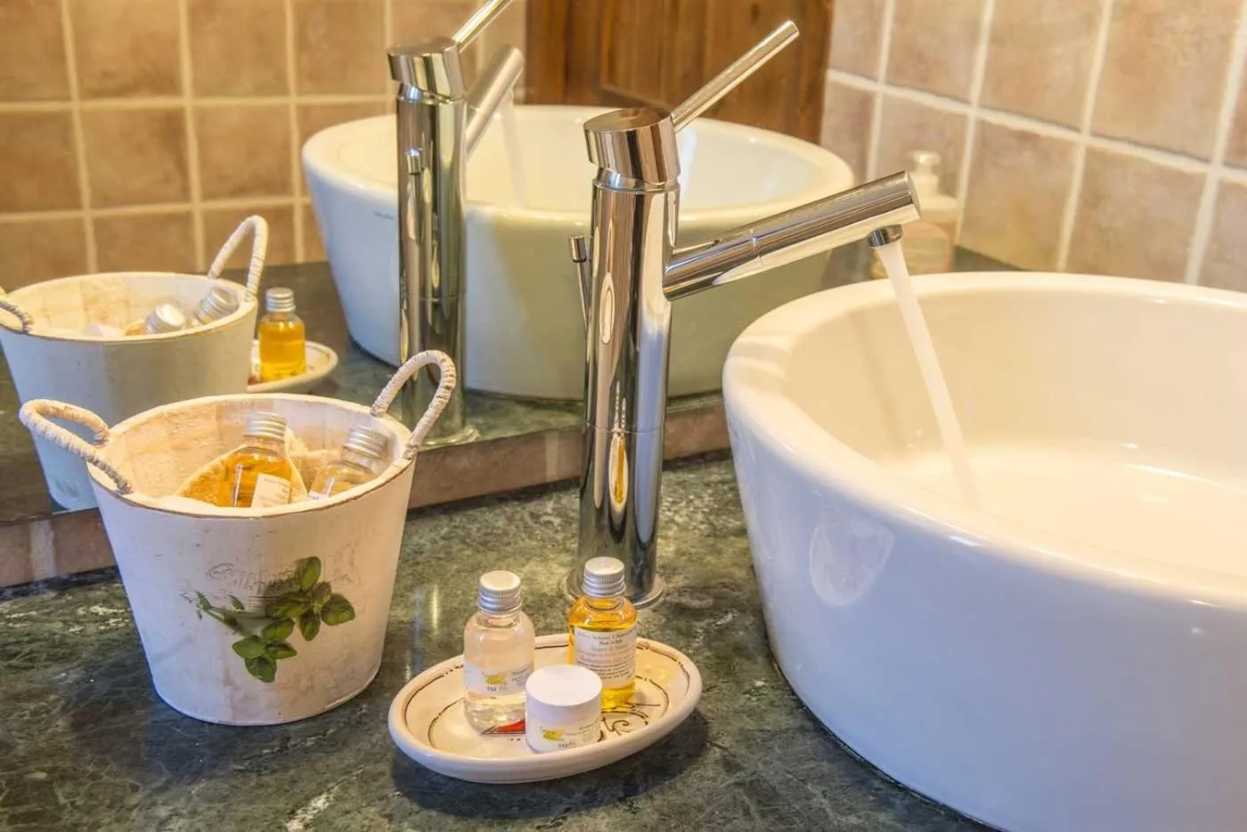 Locanda Camera con Vista