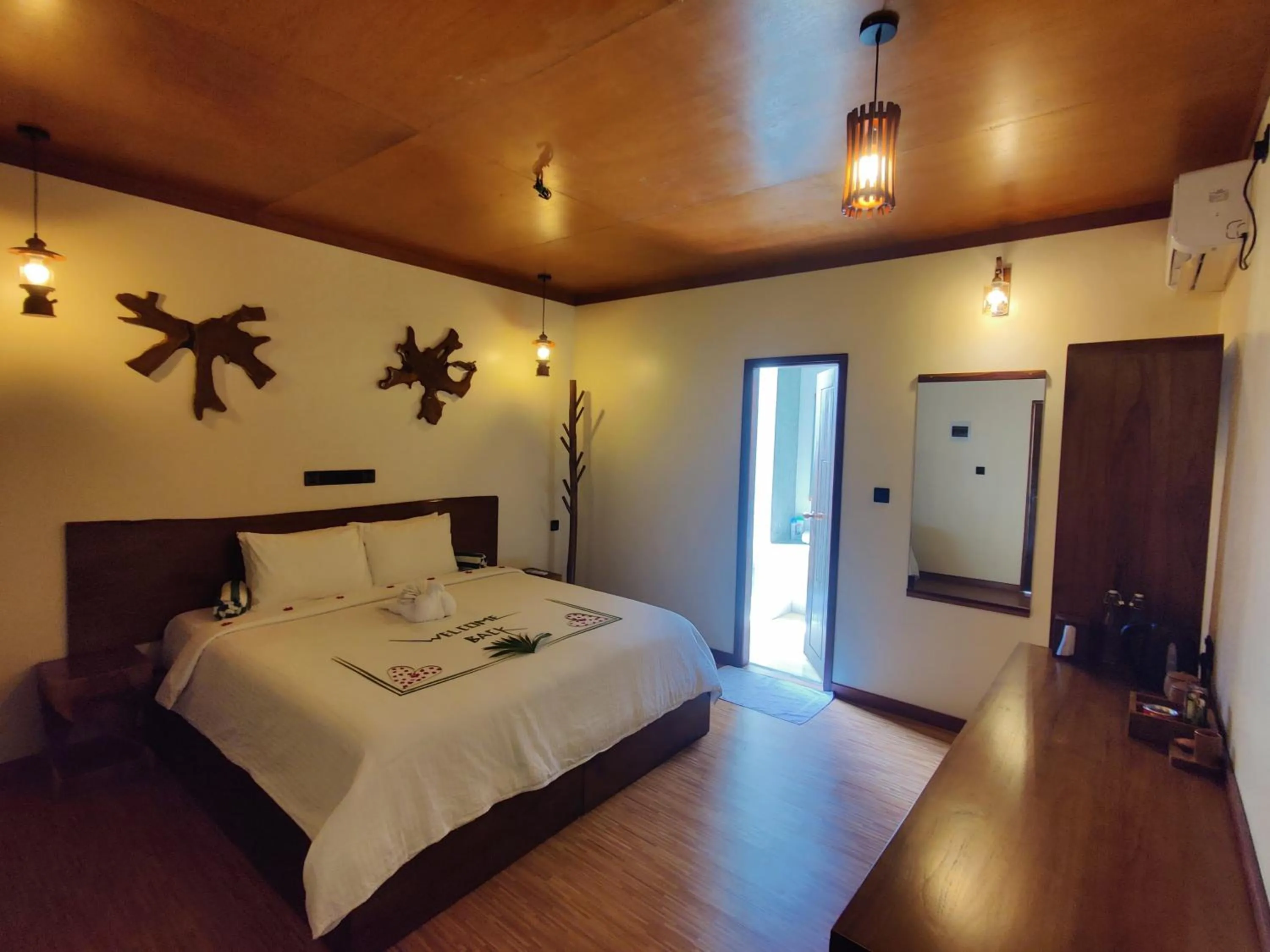 Madi Beach Guesthouse