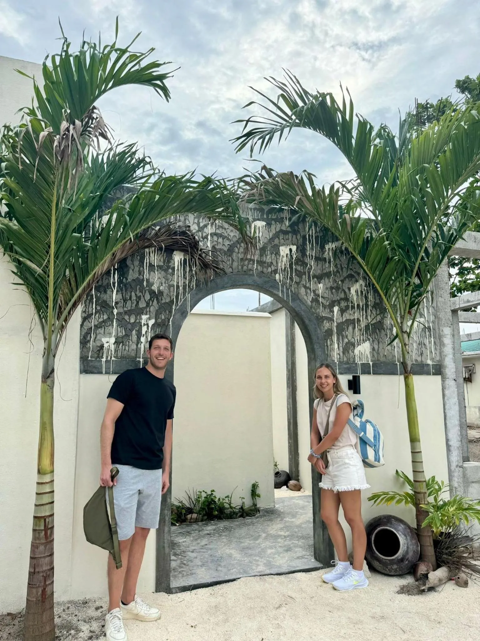Madi Beach Guesthouse