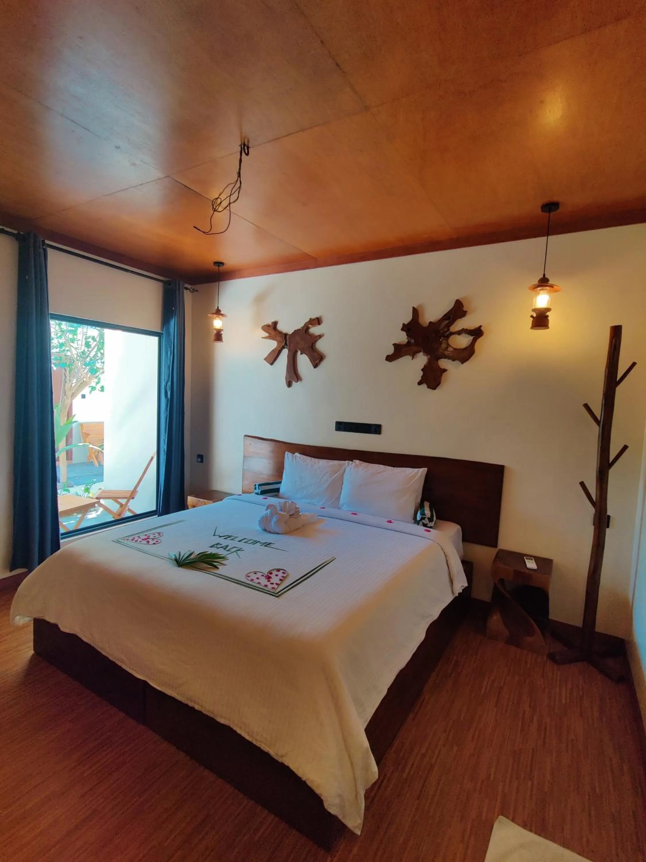 Madi Beach Guesthouse