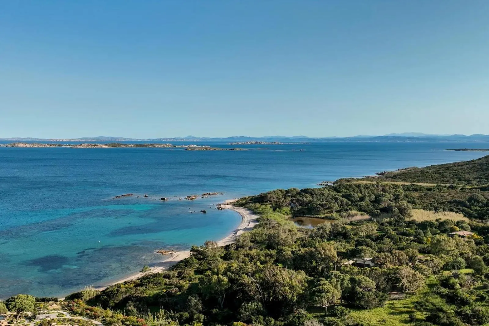 Hôtel Marina di cavu