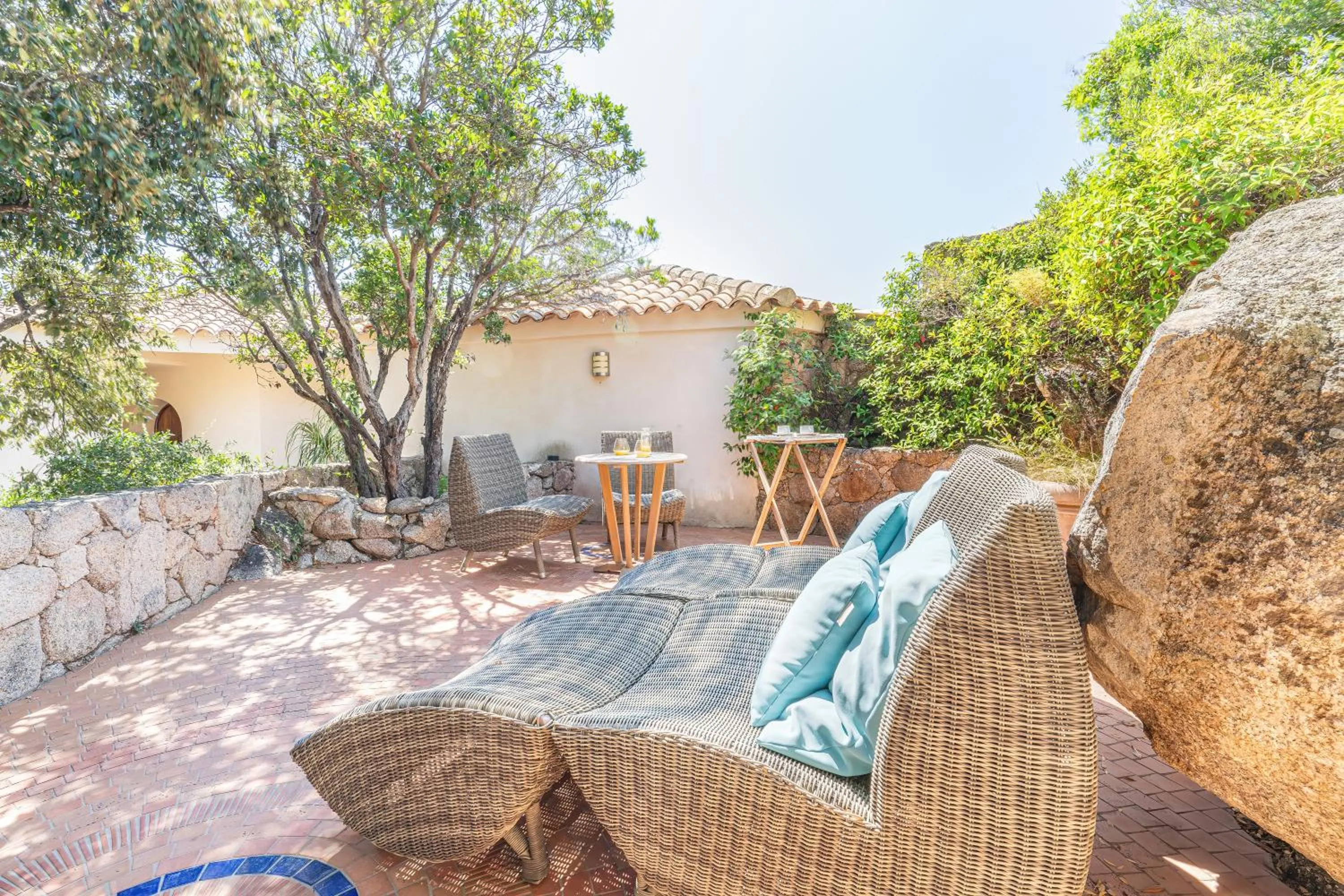 Hôtel Marina di cavu