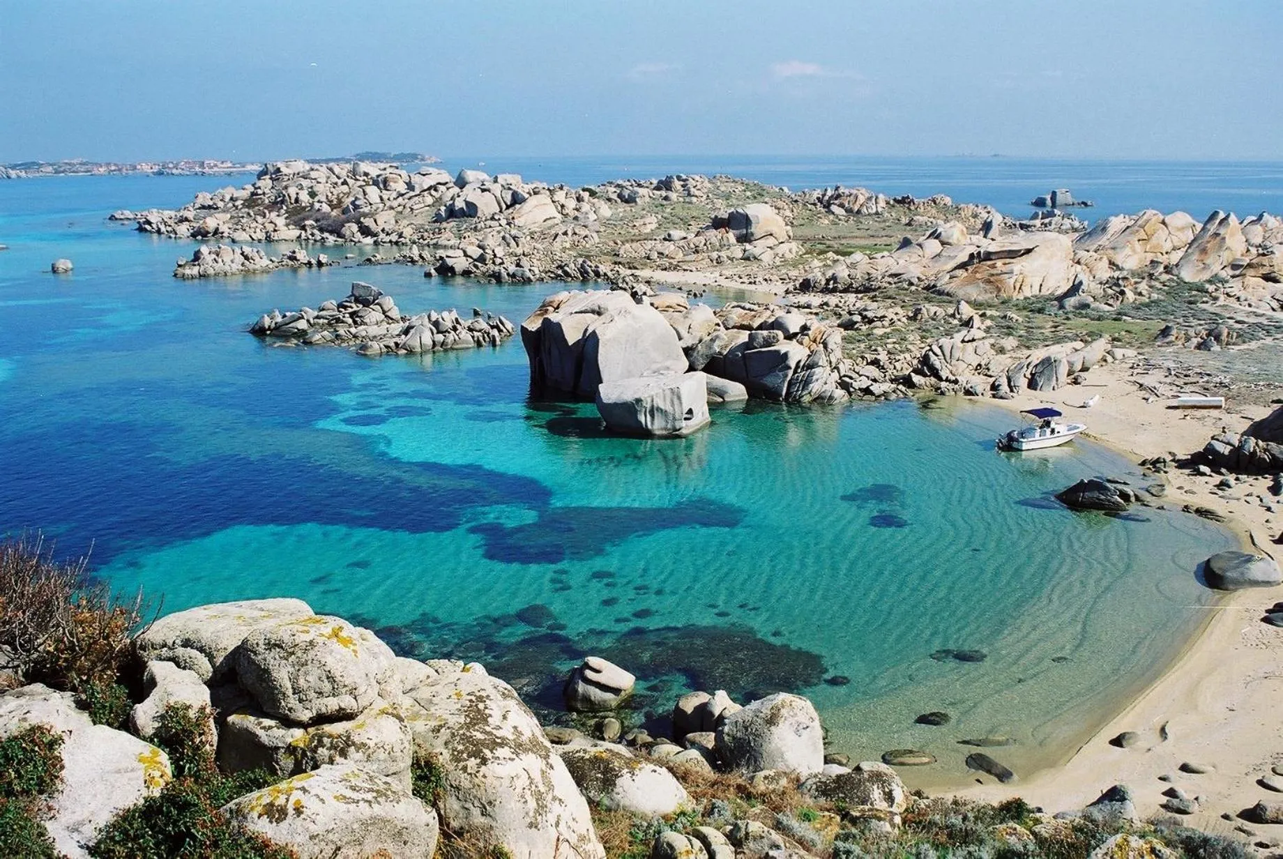 Hôtel Marina di cavu