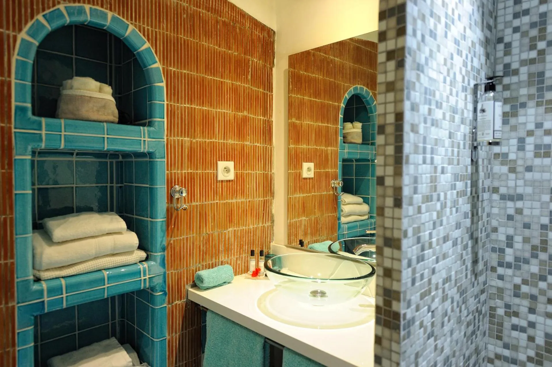 Hôtel Marina di cavu