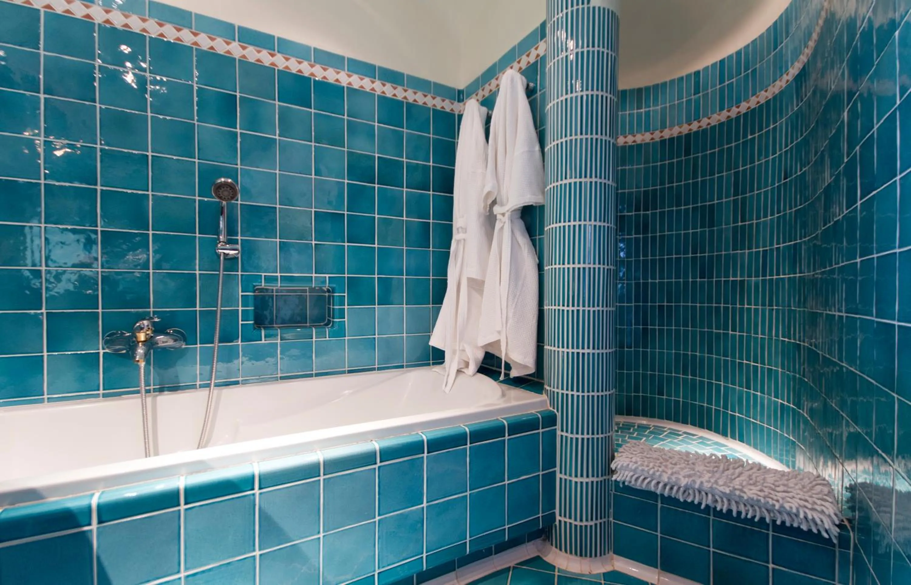 Hôtel Marina di cavu