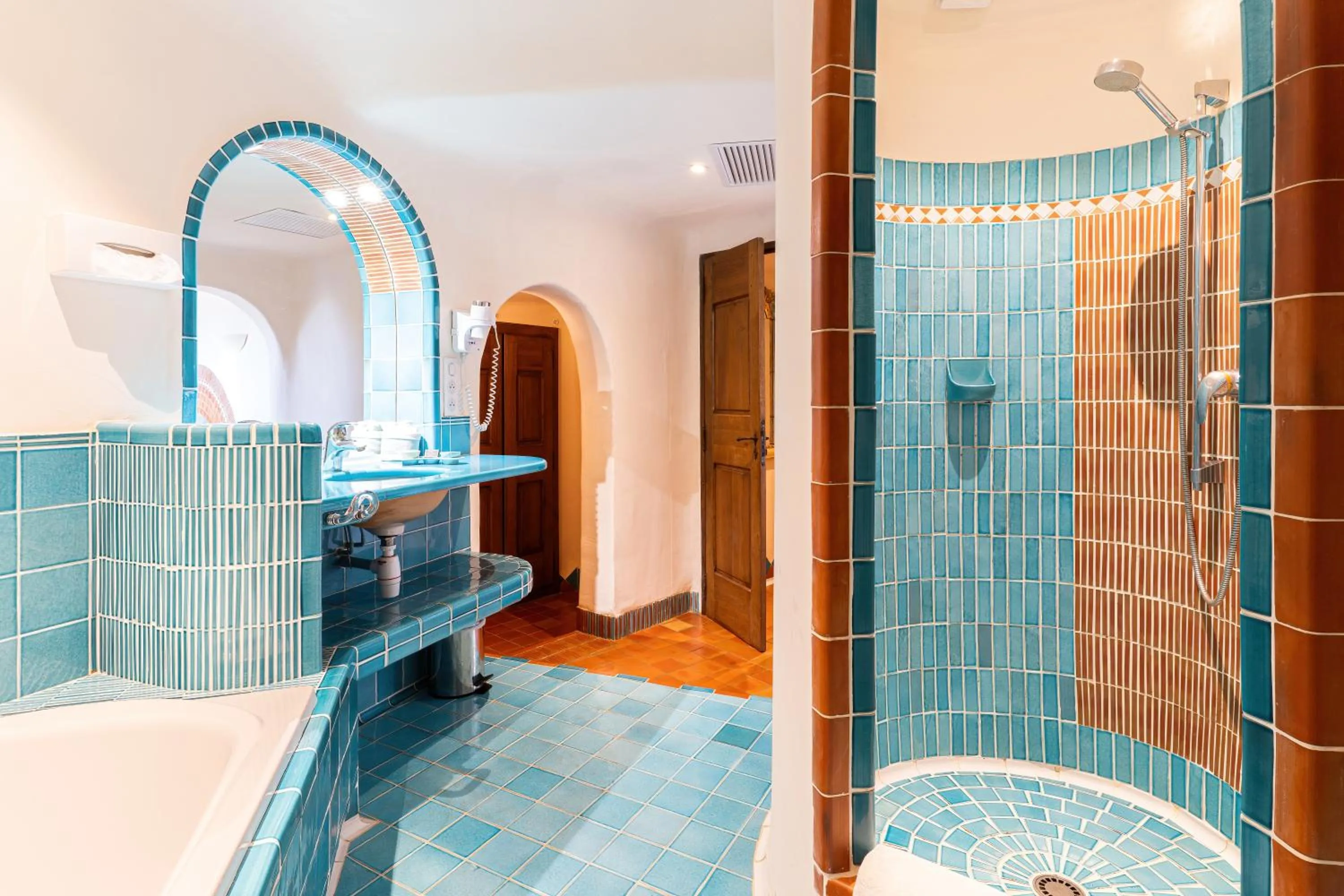 Hôtel Marina di cavu