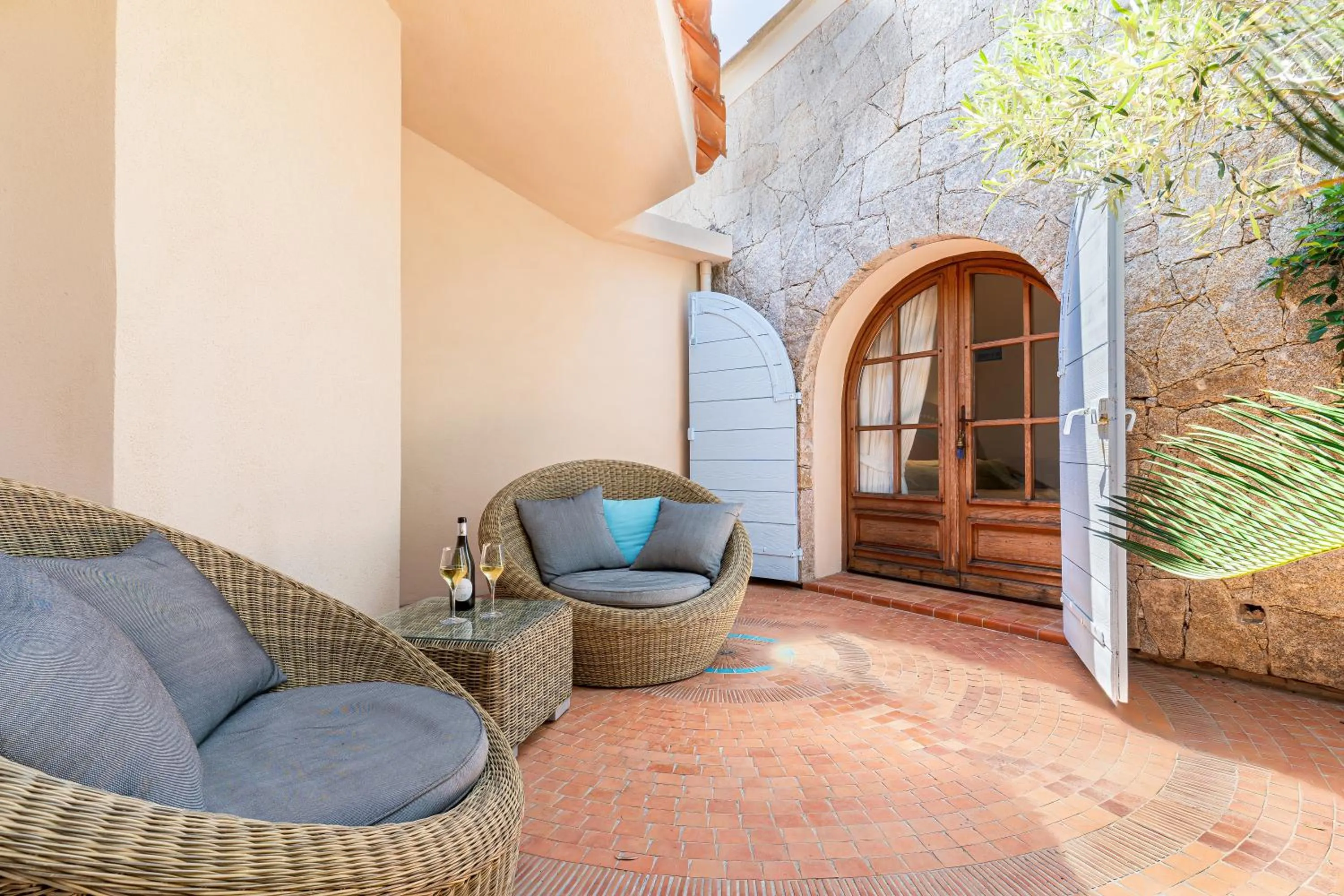 Hôtel Marina di cavu