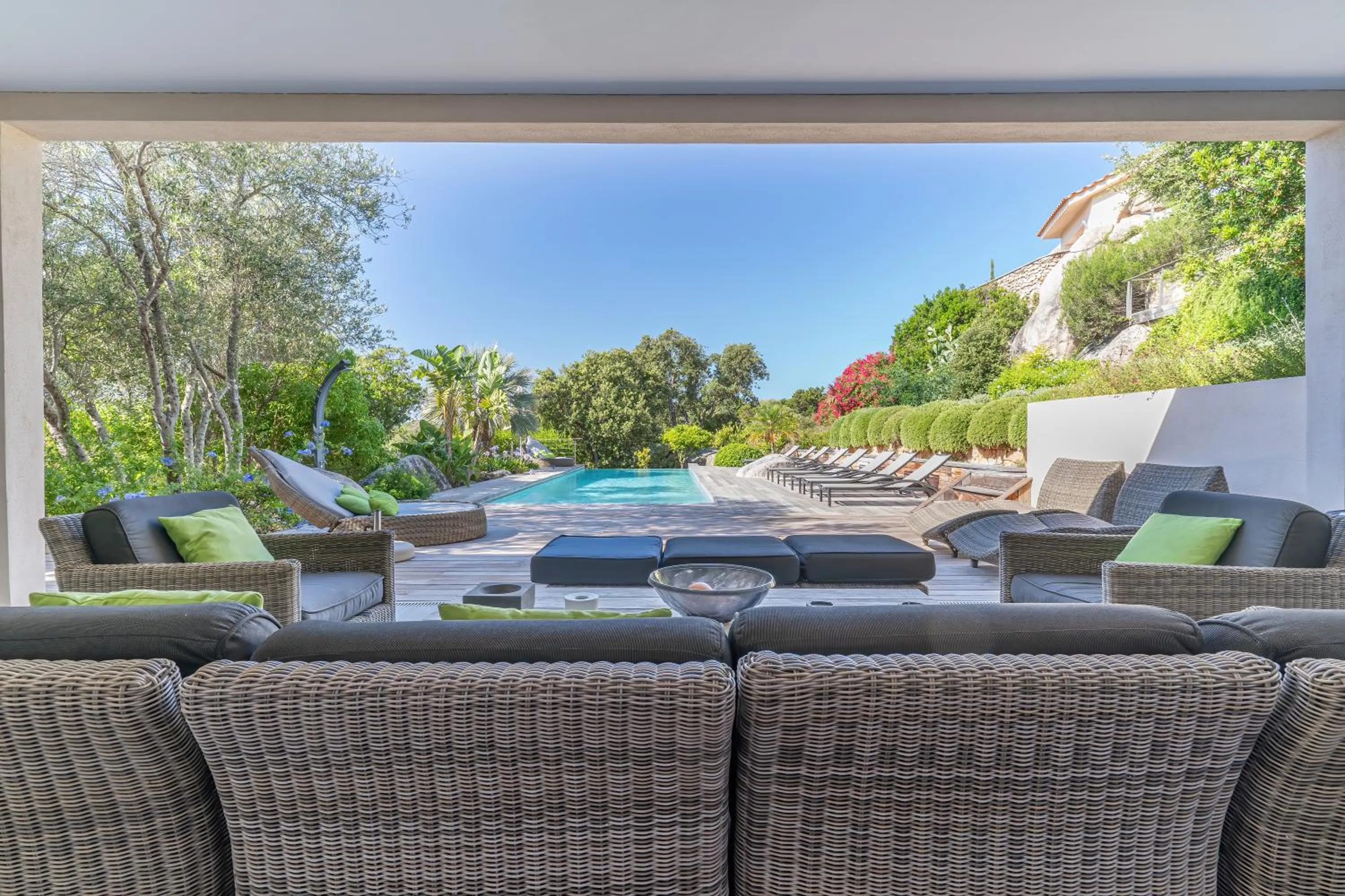 Hôtel Marina di cavu