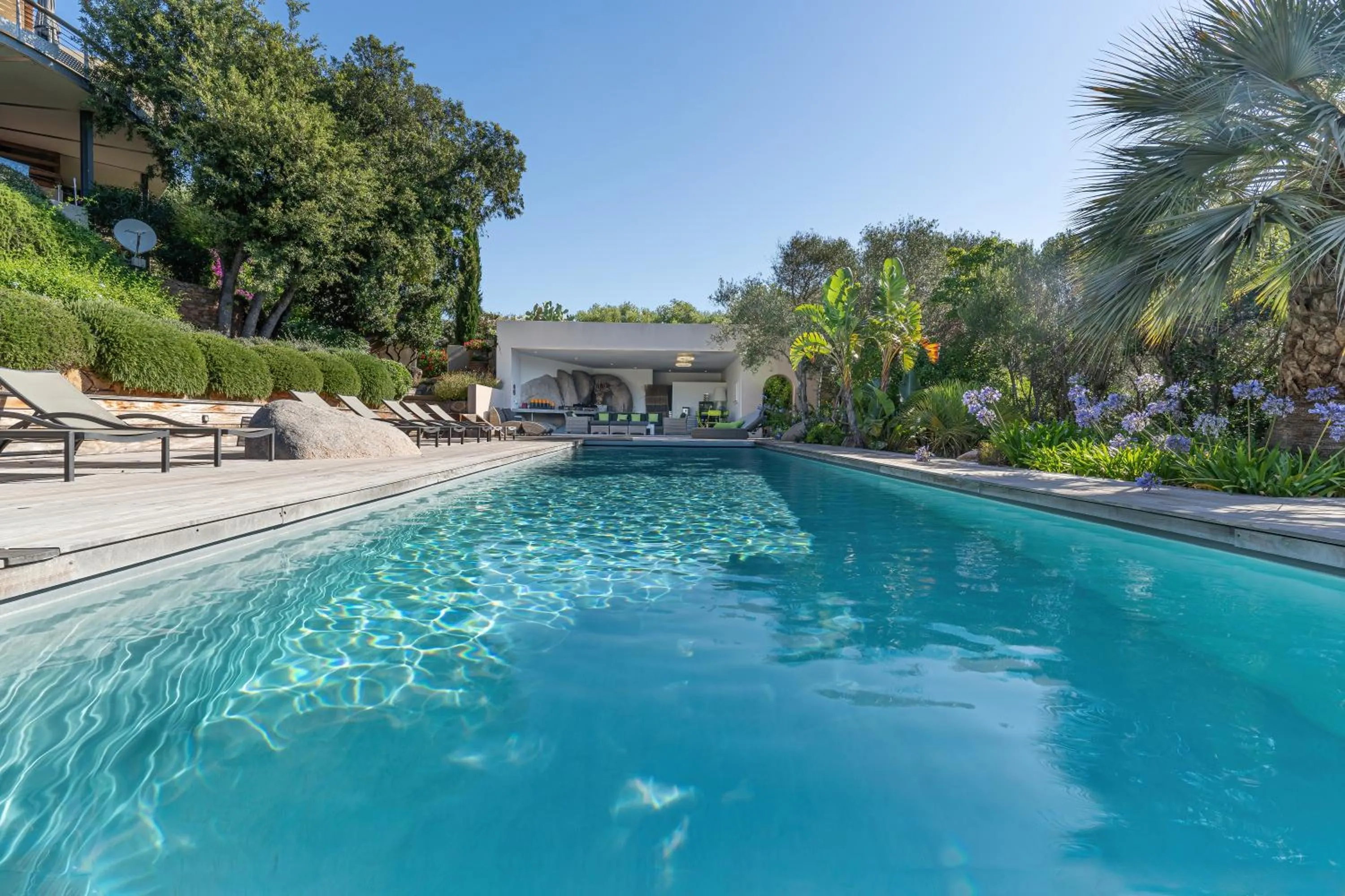 Hôtel Marina di cavu