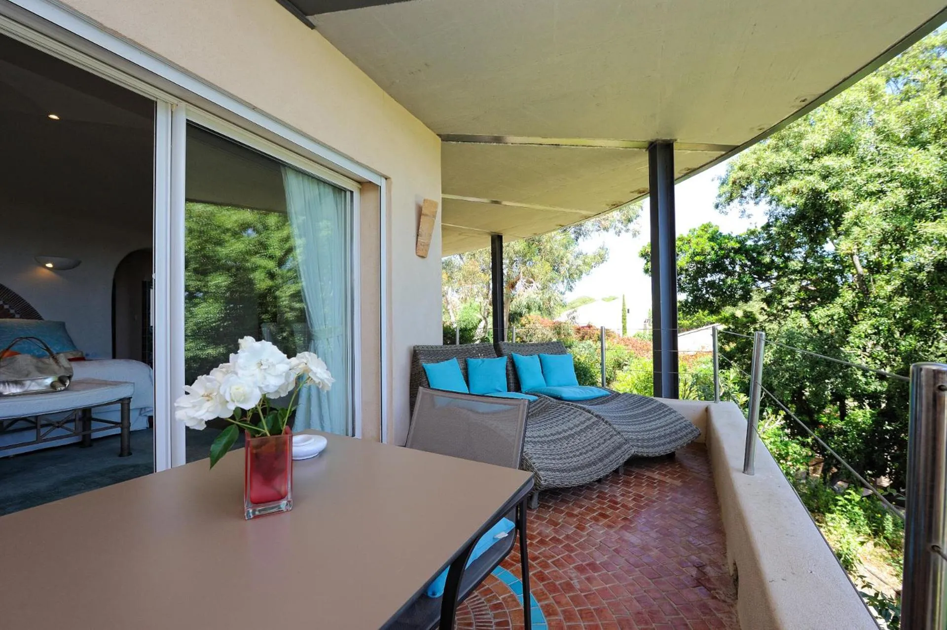 Hôtel Marina di cavu