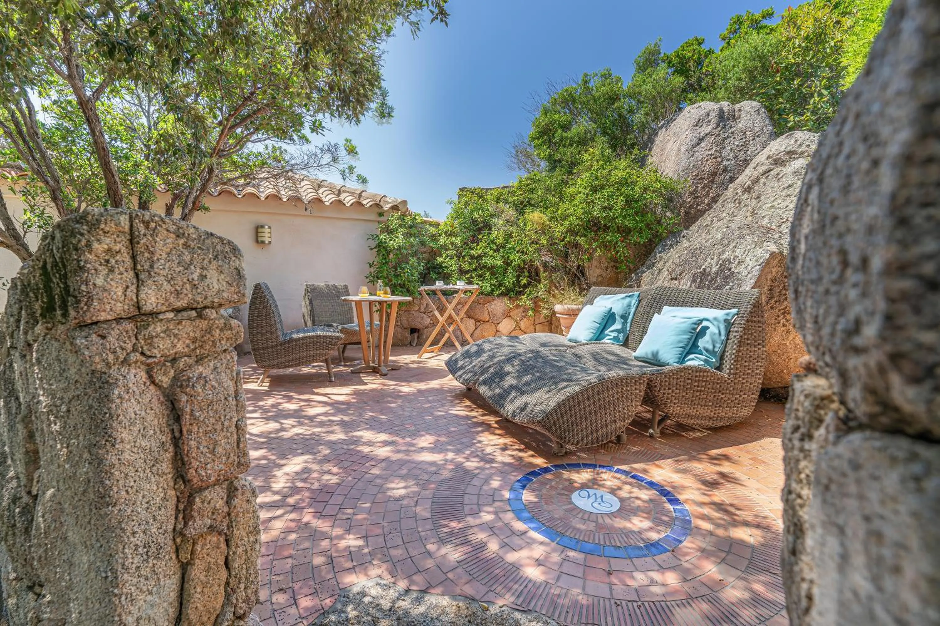 Hôtel Marina di cavu