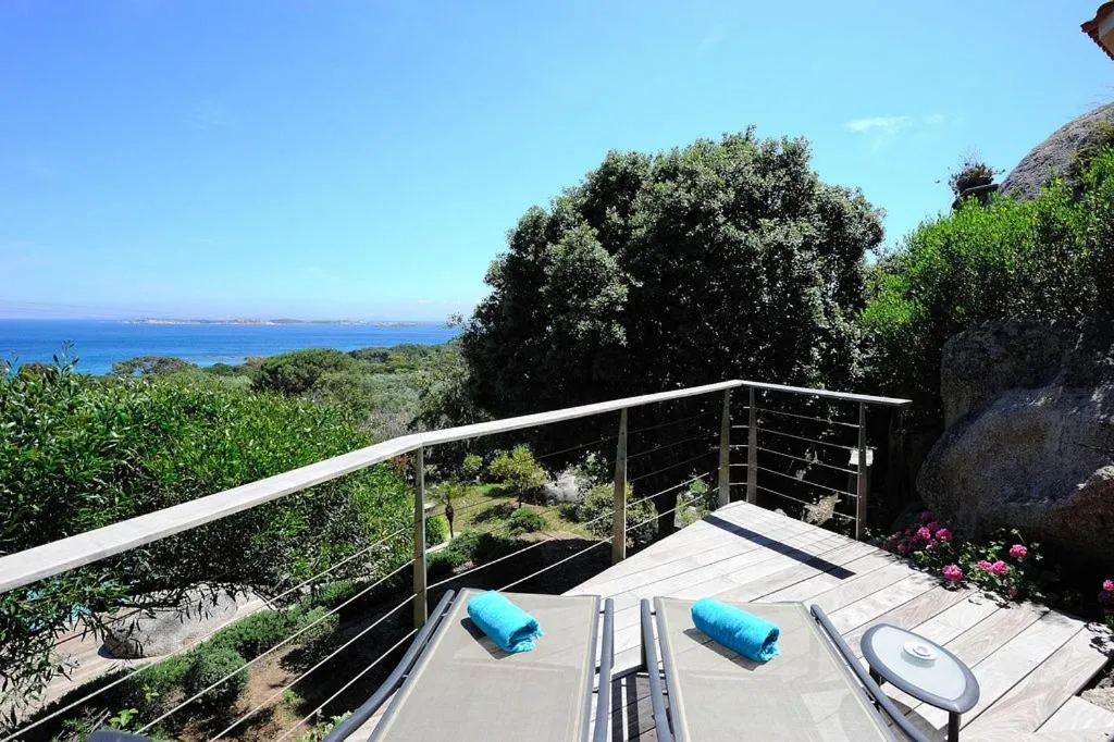 Hôtel Marina di cavu