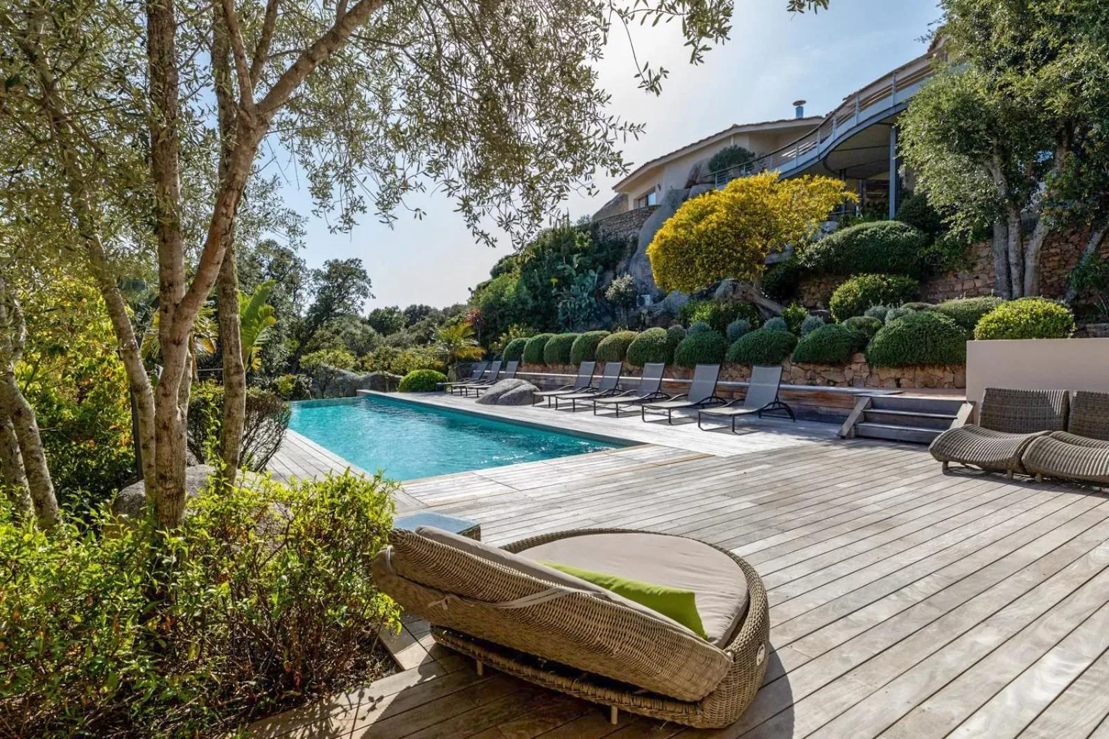 Hôtel Marina di cavu