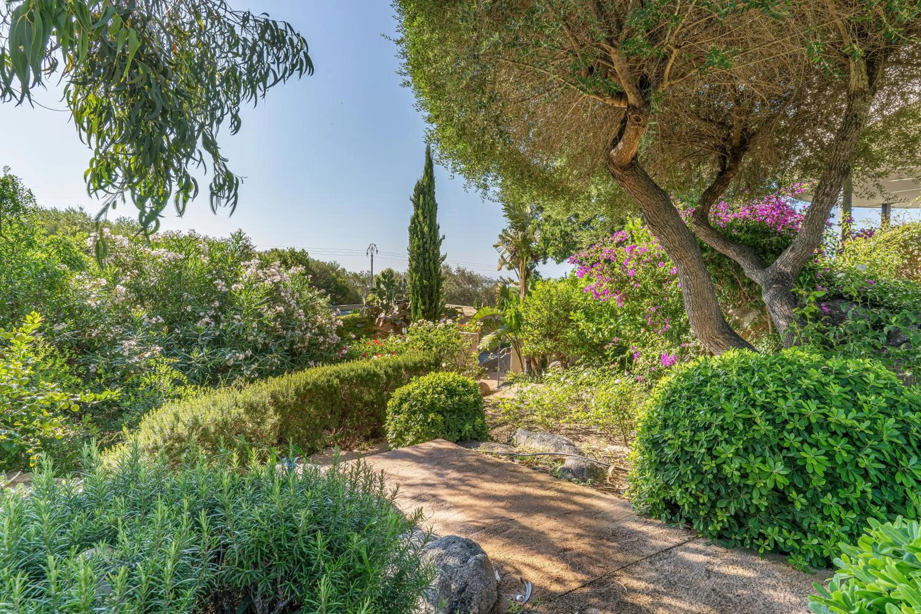 Hôtel Marina di cavu