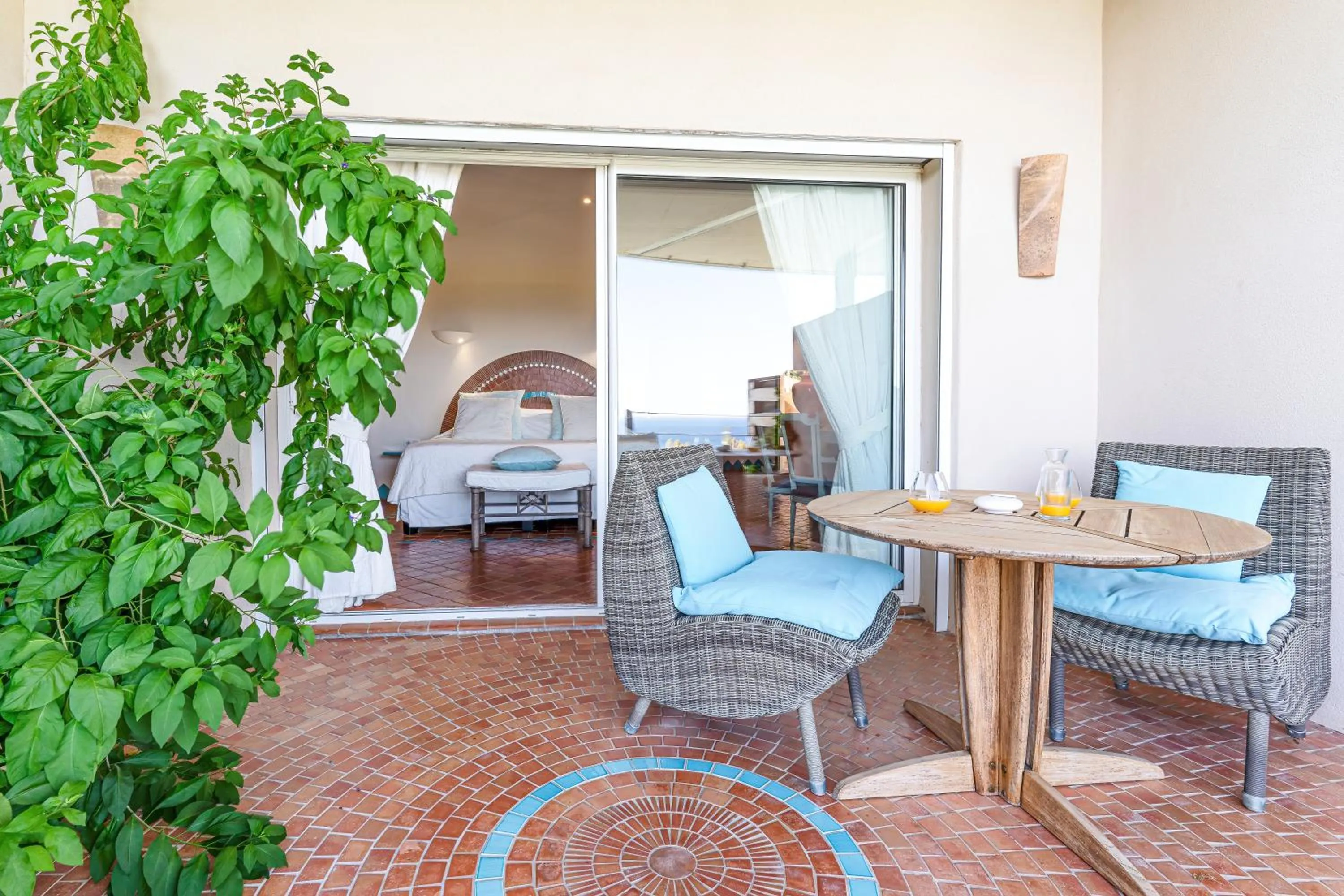 Hôtel Marina di cavu