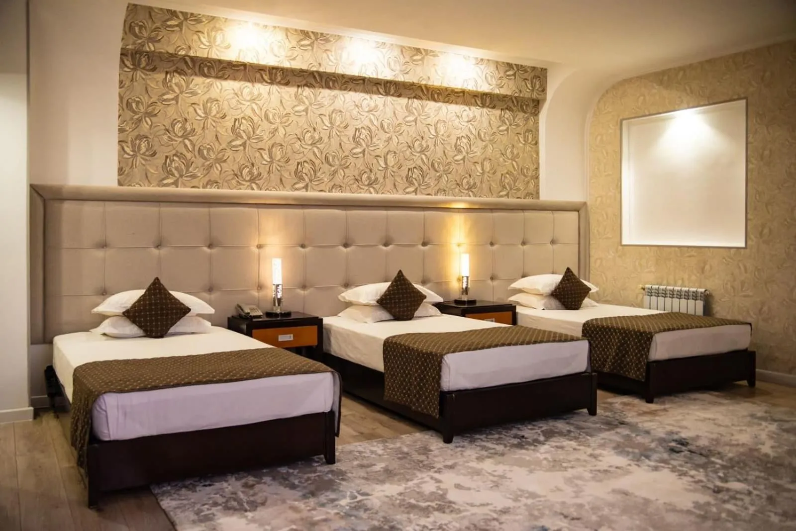 Hotel Zhibek Zholy